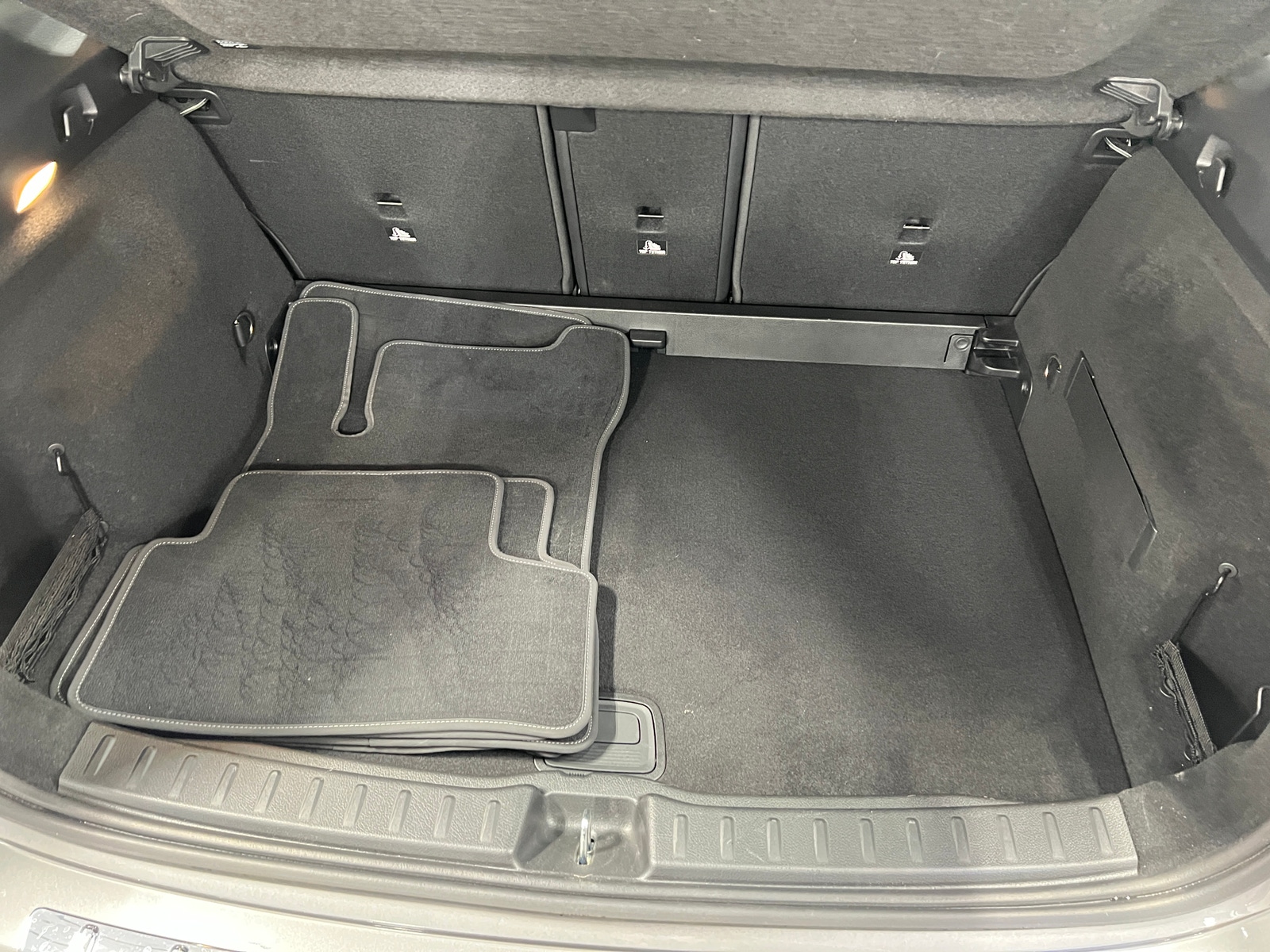 Thumbnail: 2025 Mercedes-Benz GLA - 6