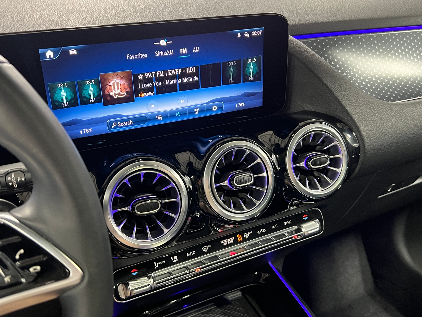 Thumbnail: 2025 Mercedes-Benz GLA - 3