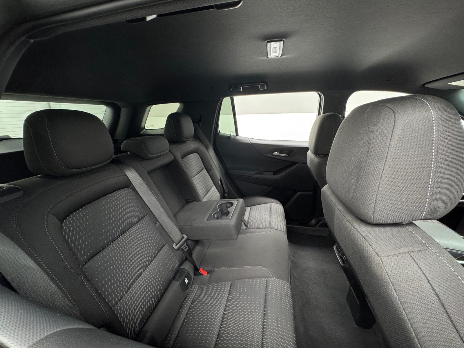 Thumbnail: 2025 Chevrolet Equinox - 6