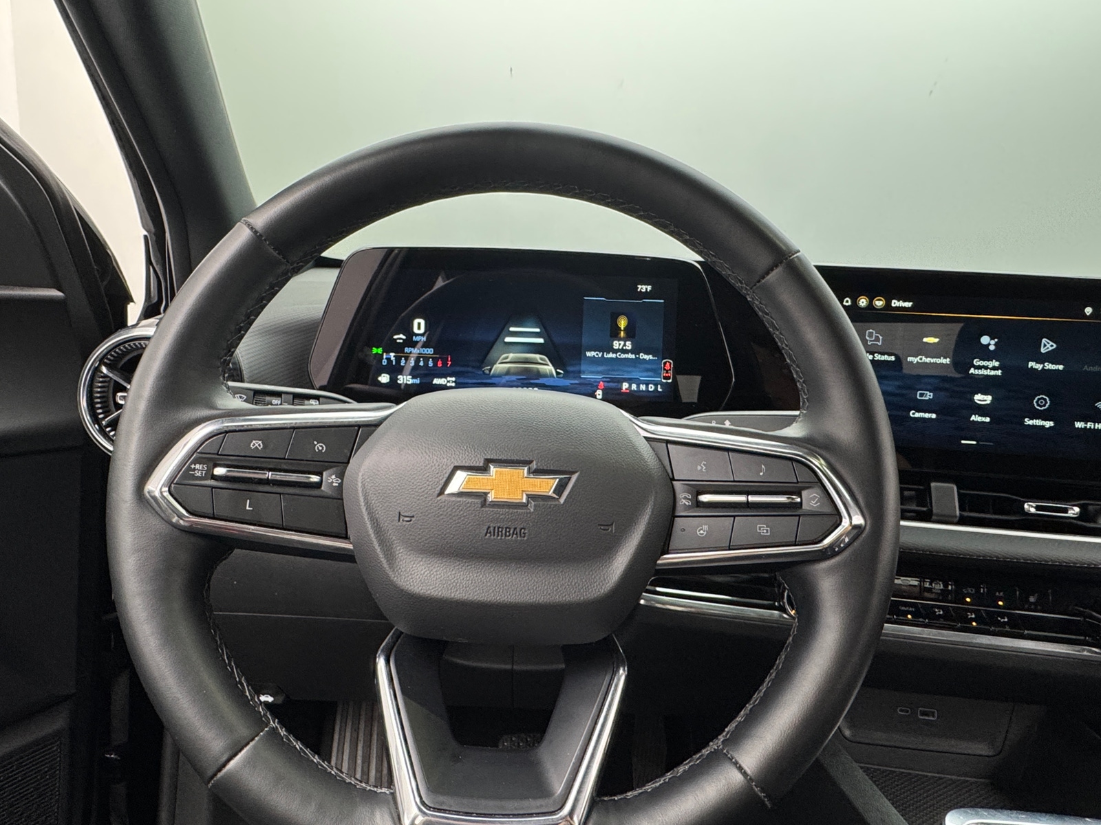 Thumbnail: 2025 Chevrolet Equinox - 5