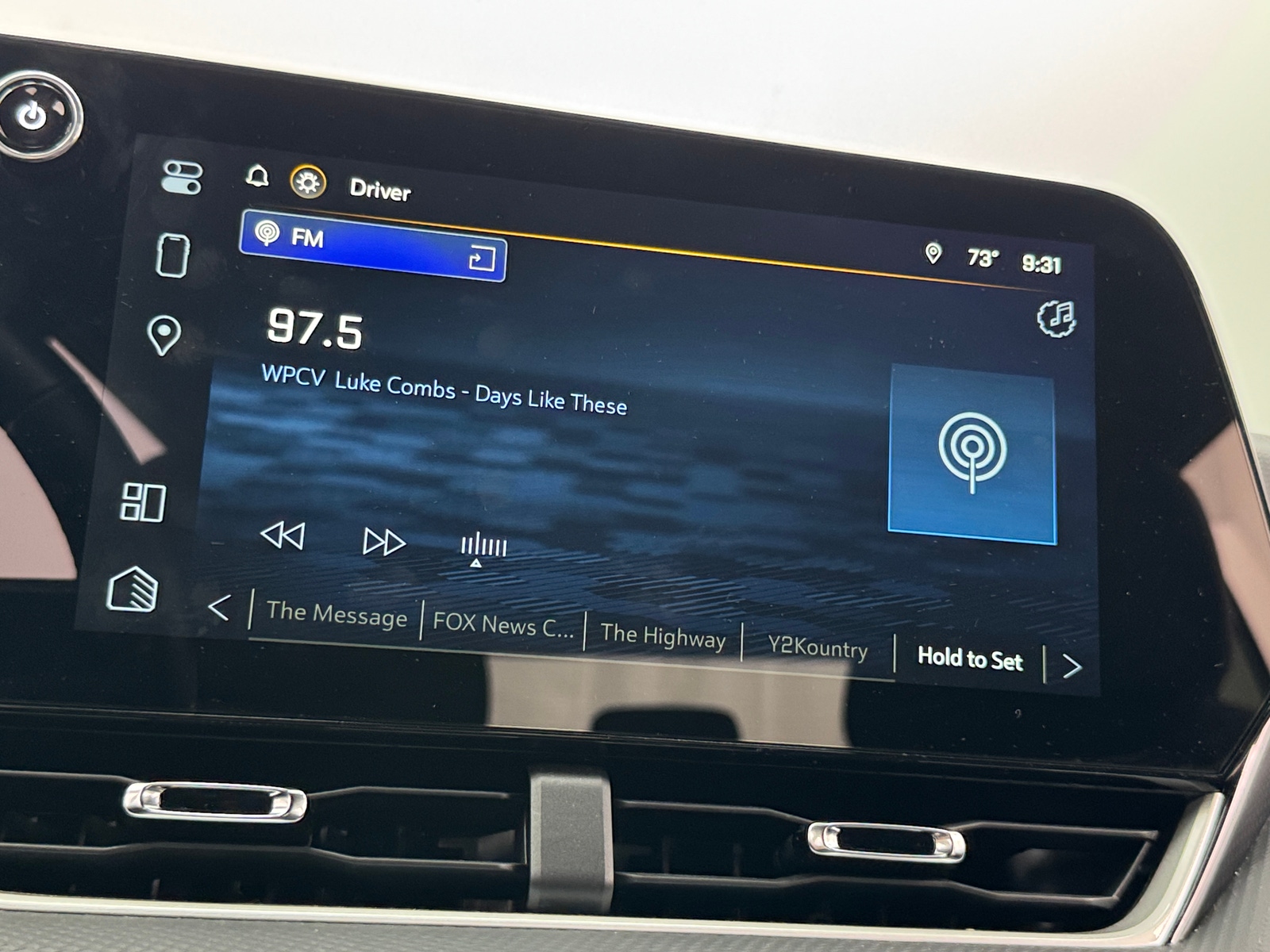 Thumbnail: 2025 Chevrolet Equinox - 4