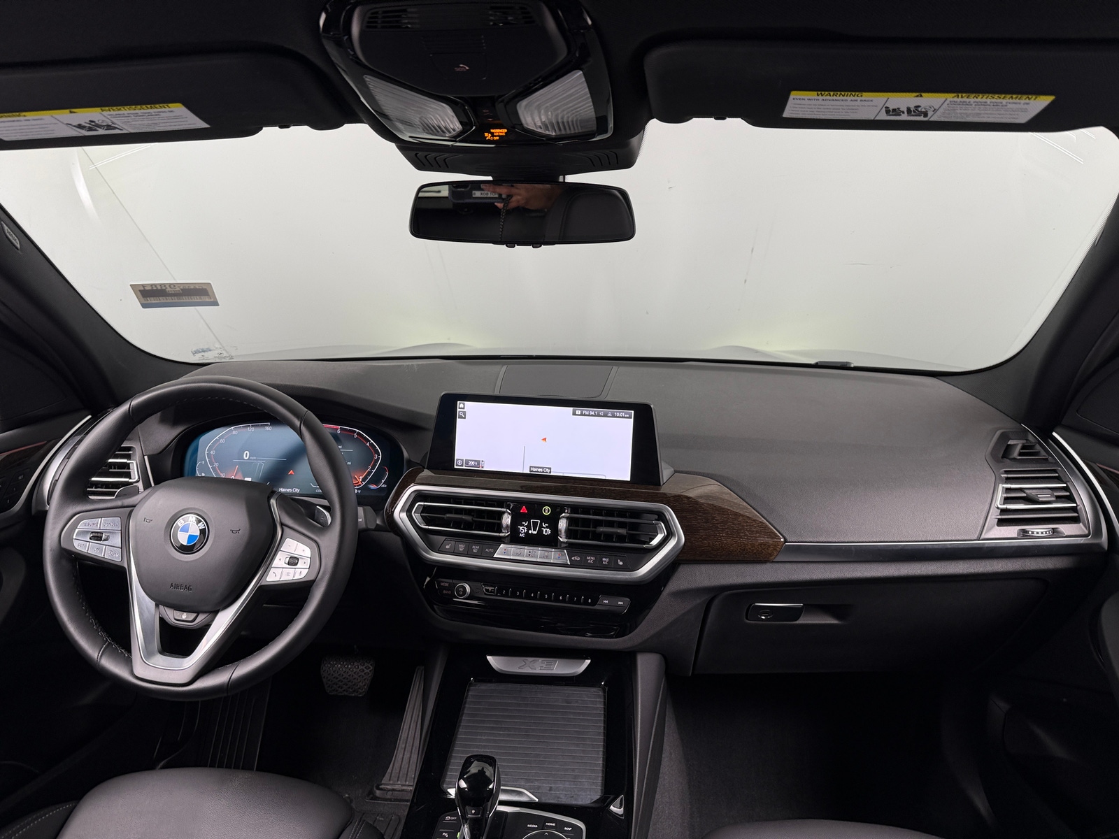 Thumbnail: 2022 BMW X3 - 2