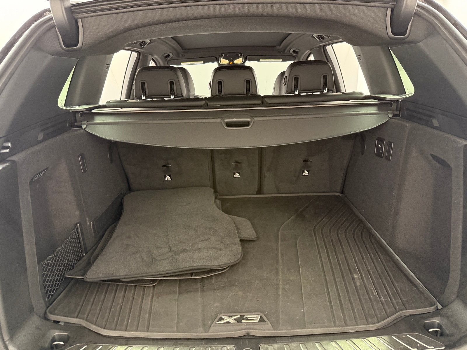 Thumbnail: 2022 BMW X3 - 6