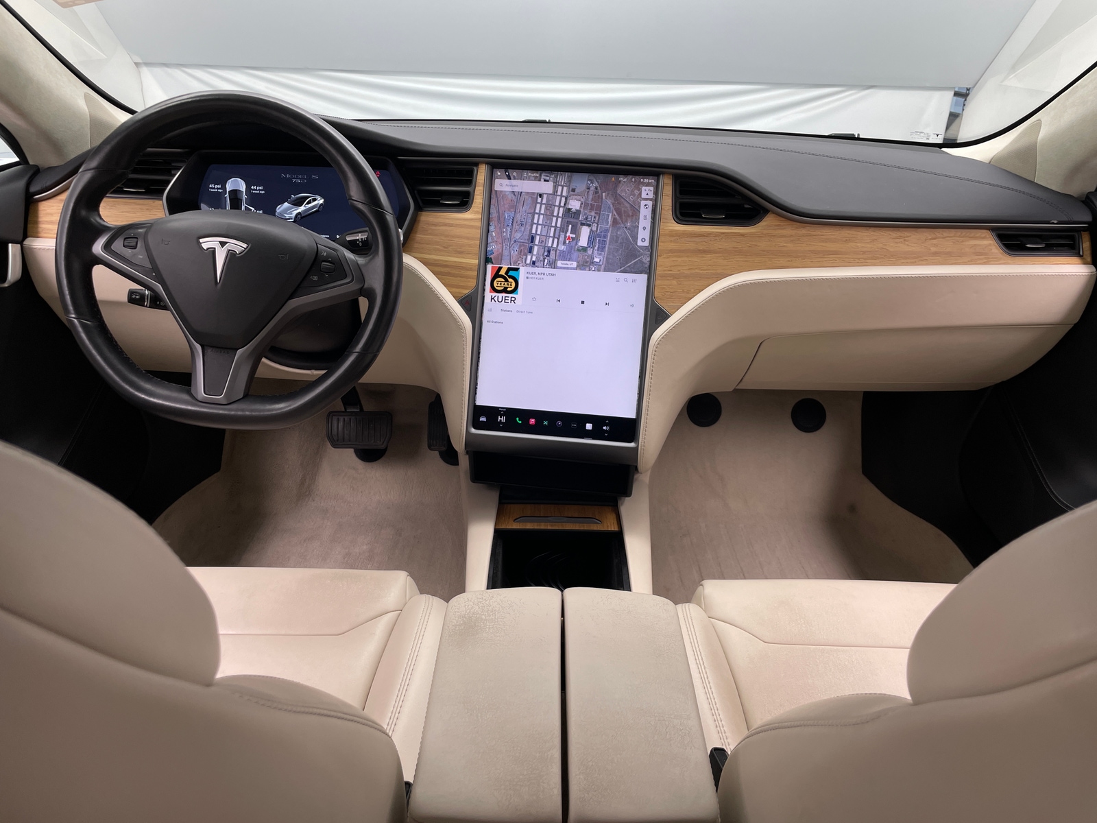 Thumbnail: 2018 Tesla Model S - 2