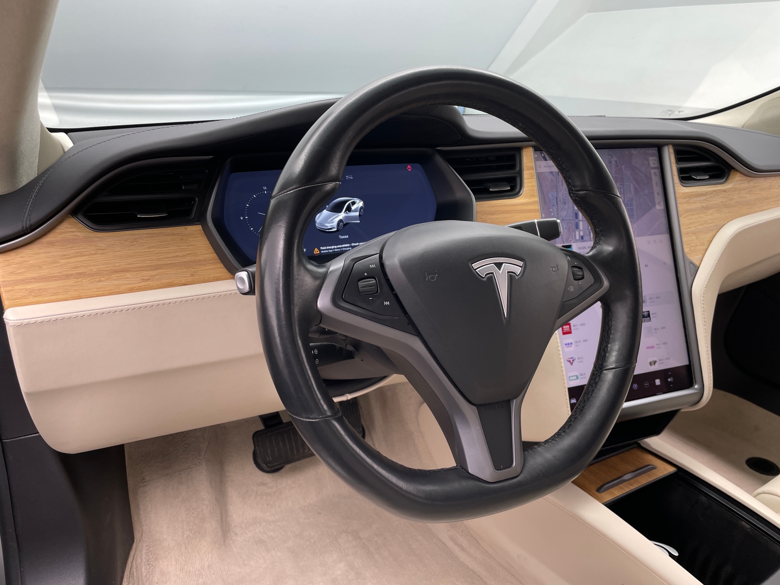 Thumbnail: 2018 Tesla Model S - 4