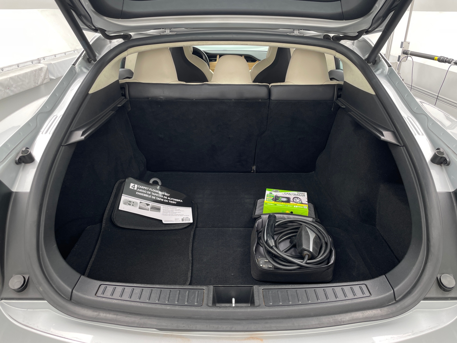 Thumbnail: 2018 Tesla Model S - 6