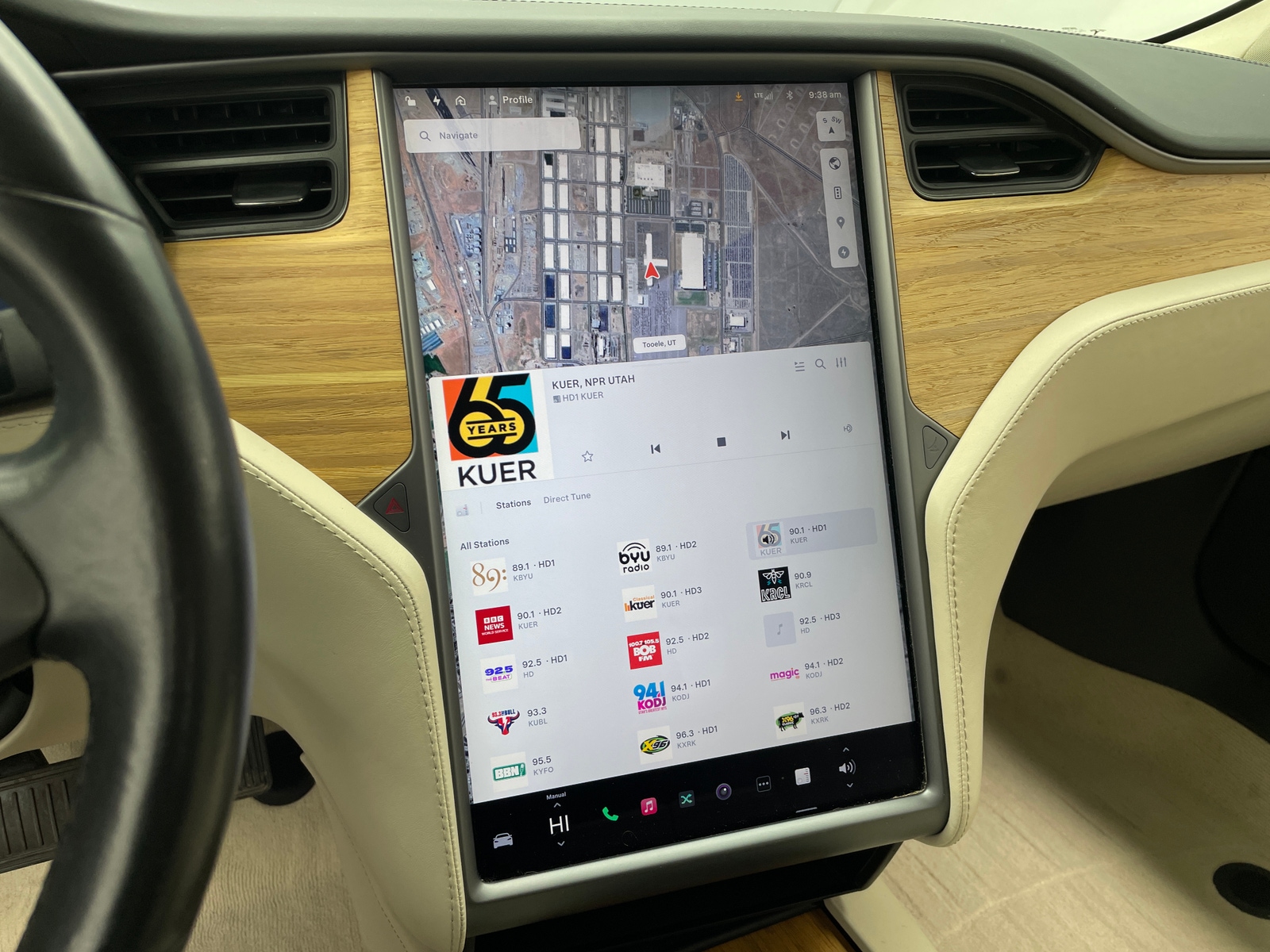 Thumbnail: 2018 Tesla Model S - 3