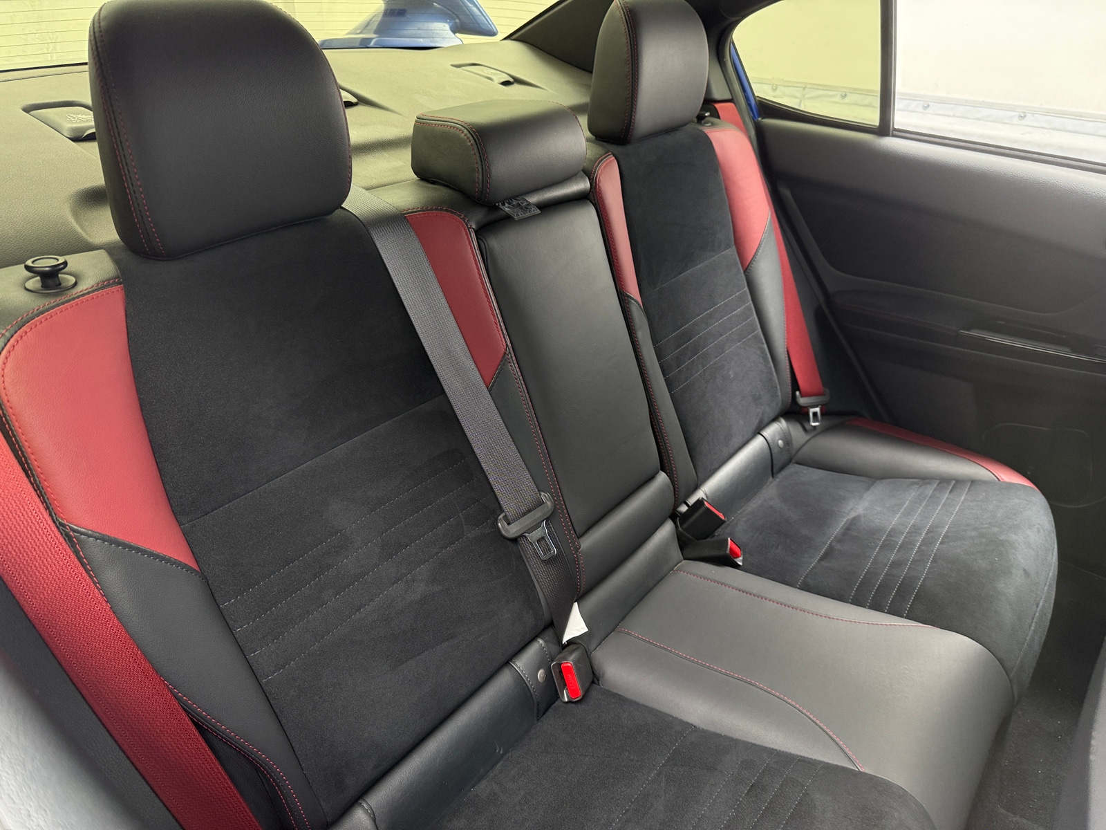 Thumbnail: 2018 Subaru WRX - 6