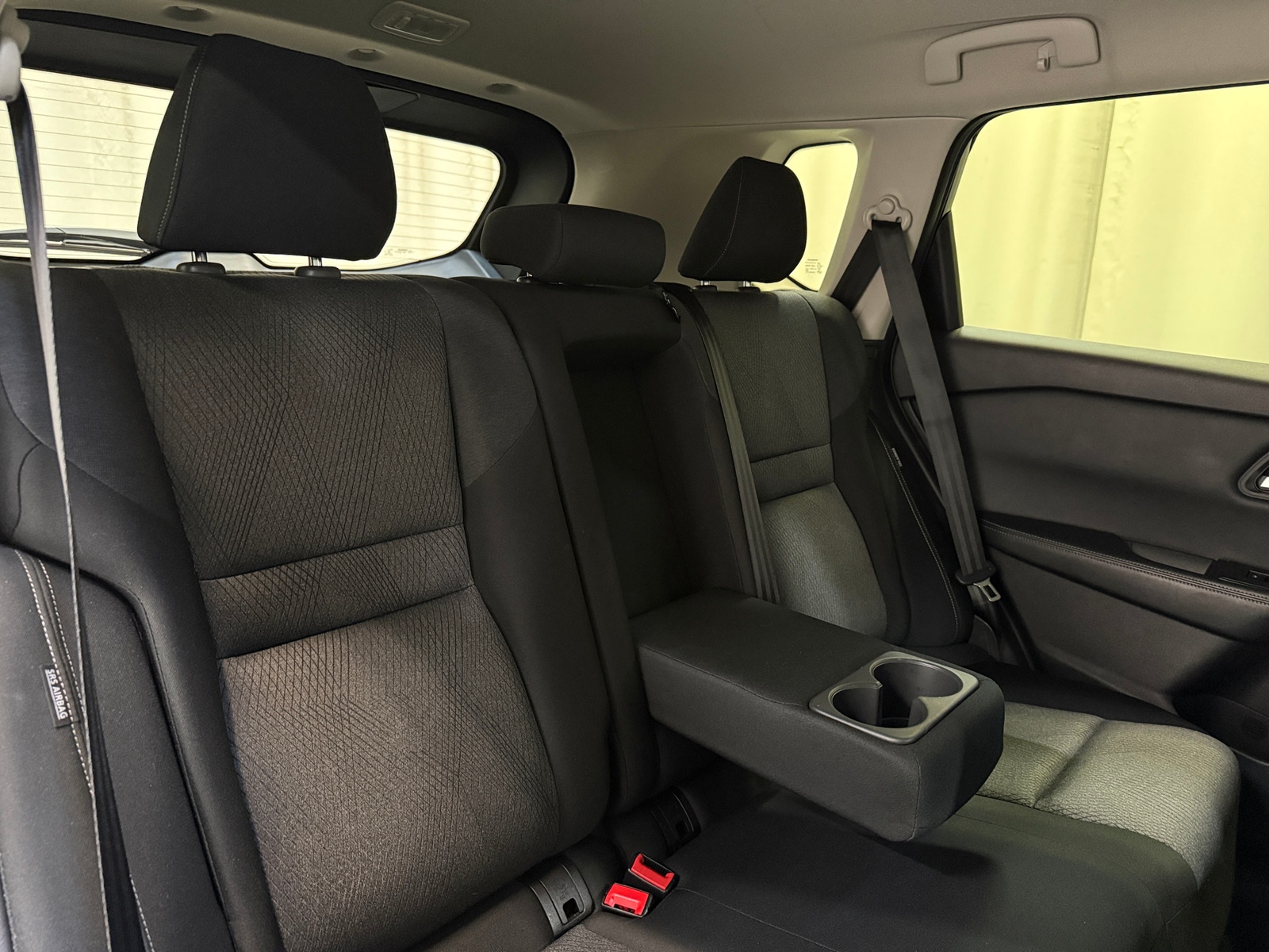 Thumbnail: 2025 Nissan Rogue - 6