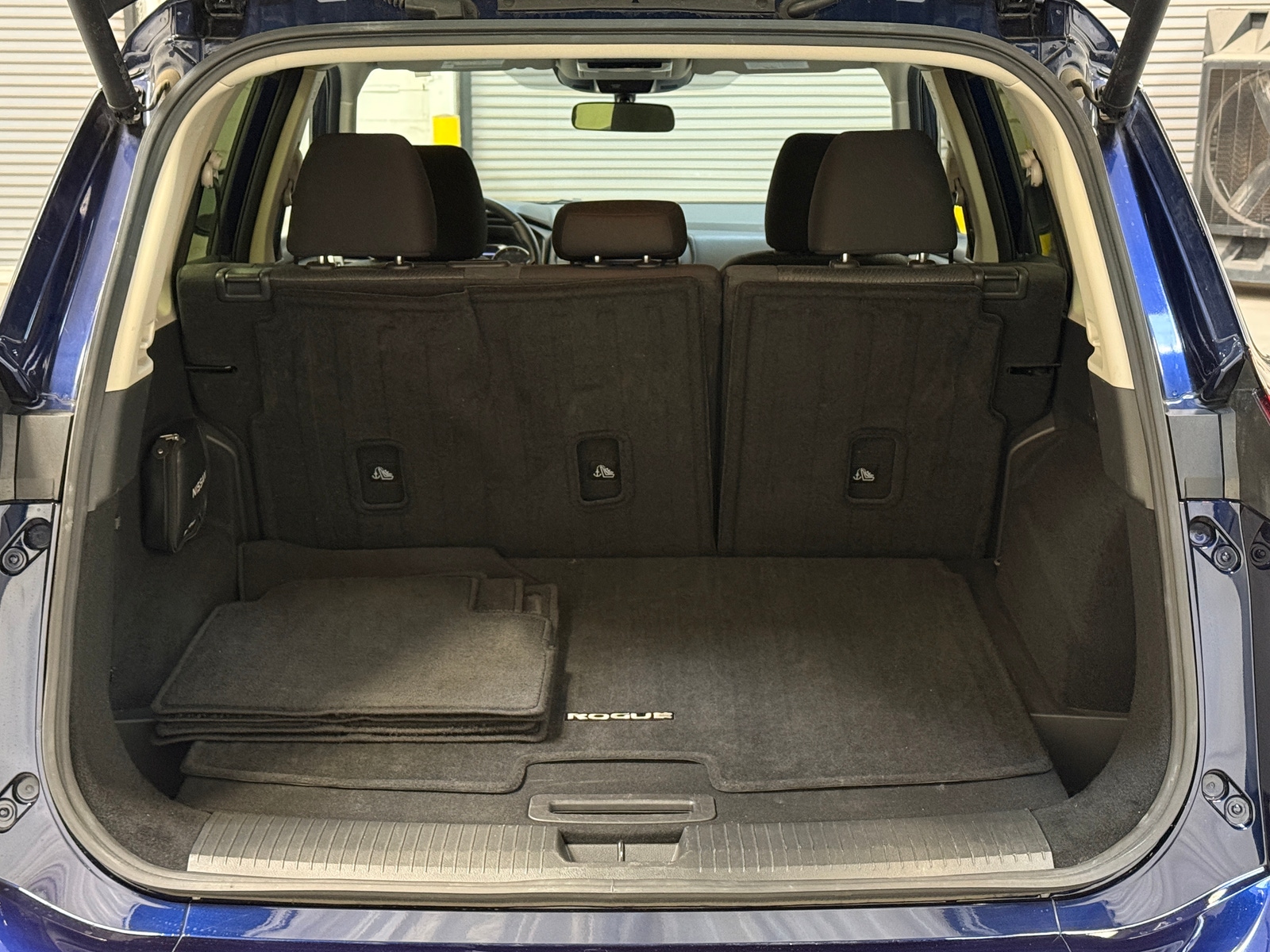 Thumbnail: 2025 Nissan Rogue - 7