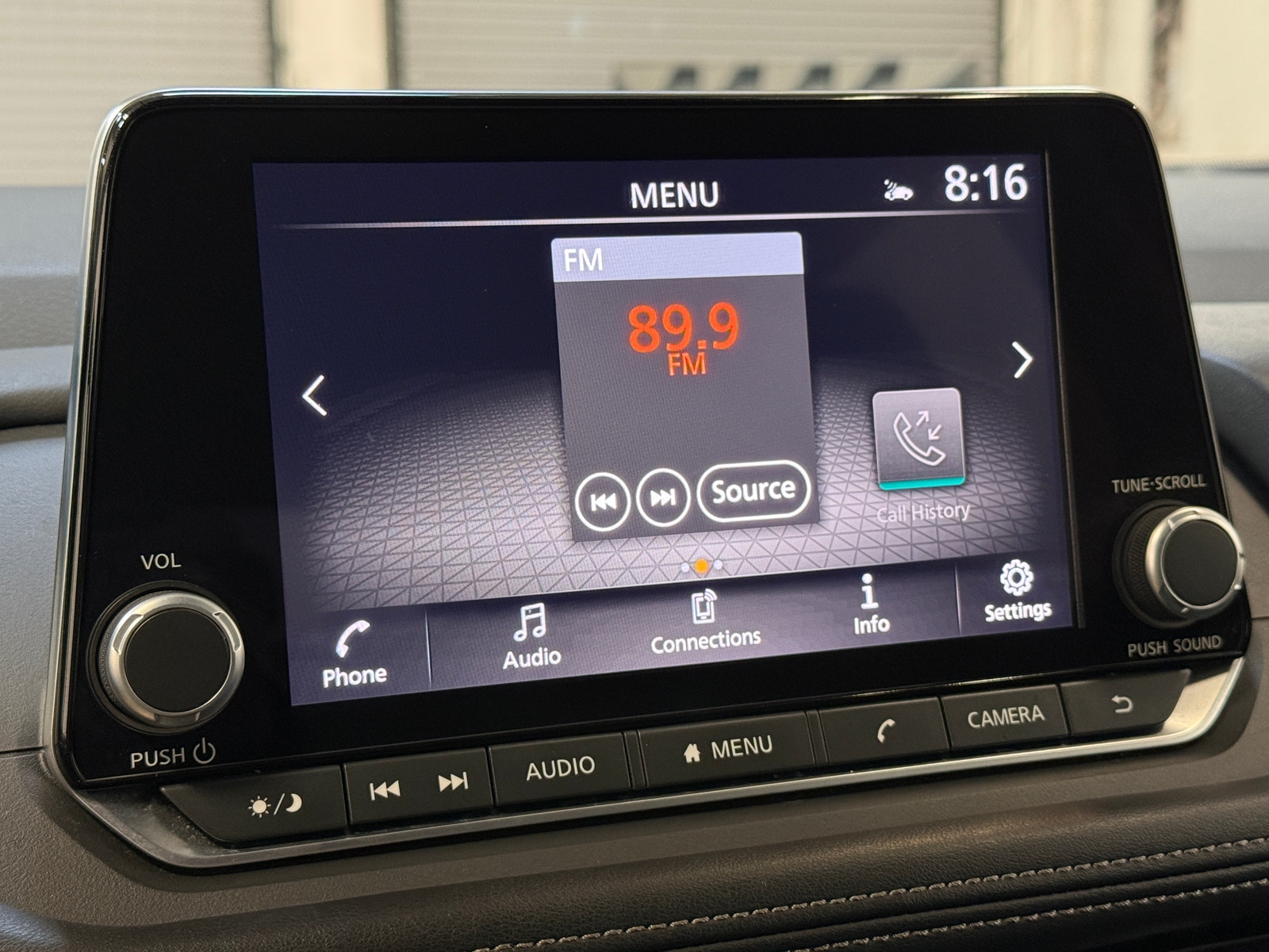 Thumbnail: 2025 Nissan Rogue - 4