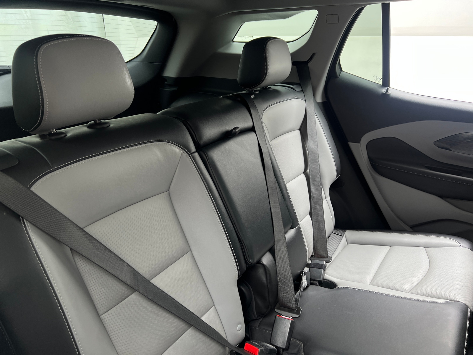 Thumbnail: 2022 GMC Terrain - 5