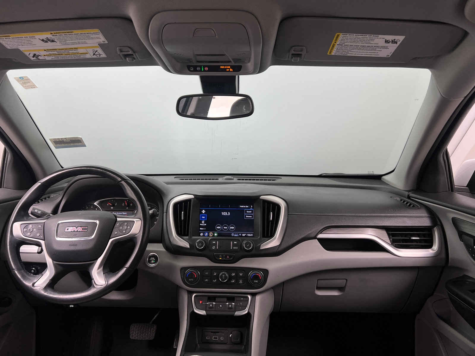 Thumbnail: 2022 GMC Terrain - 2