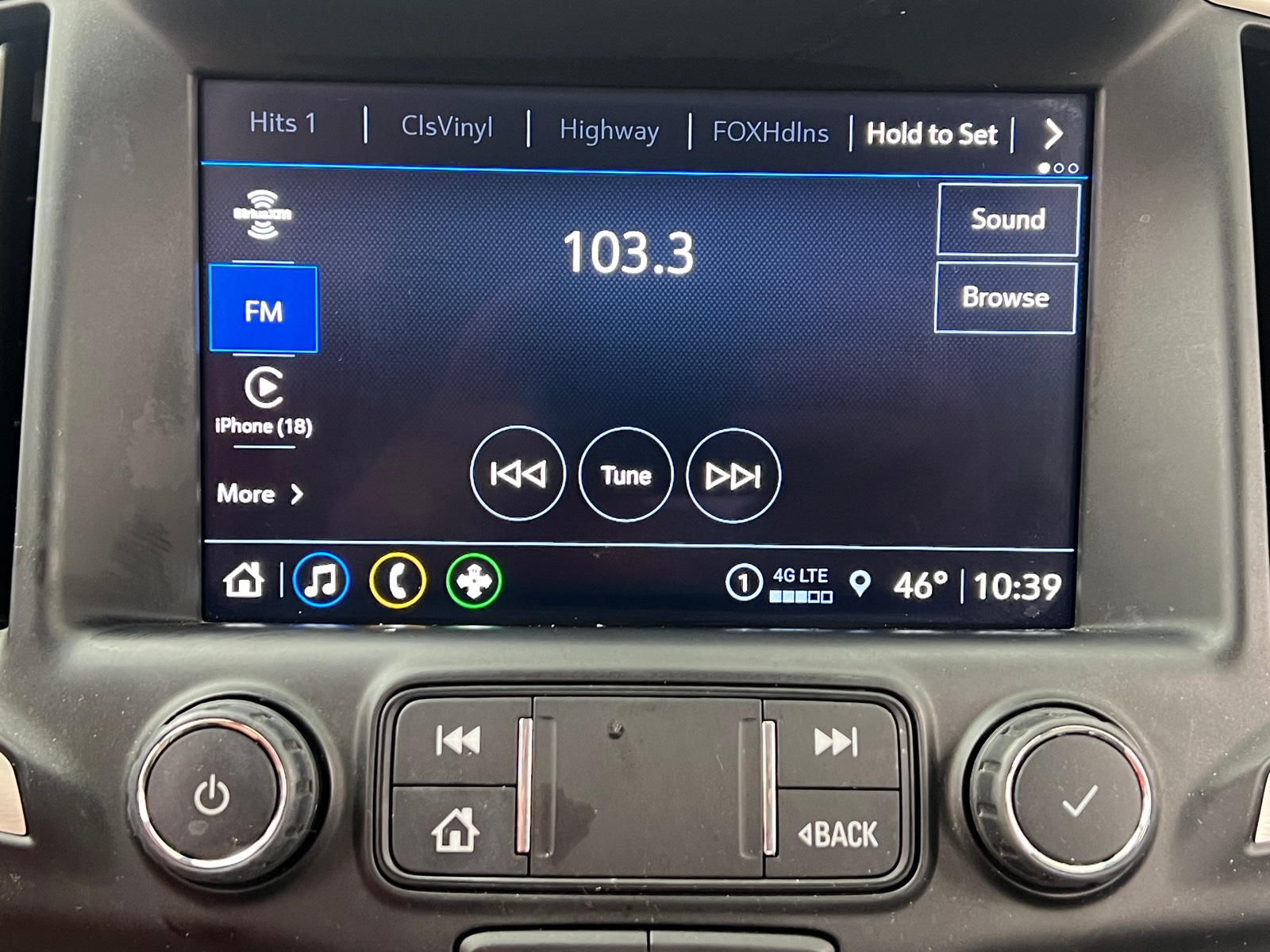 Thumbnail: 2022 GMC Terrain - 3