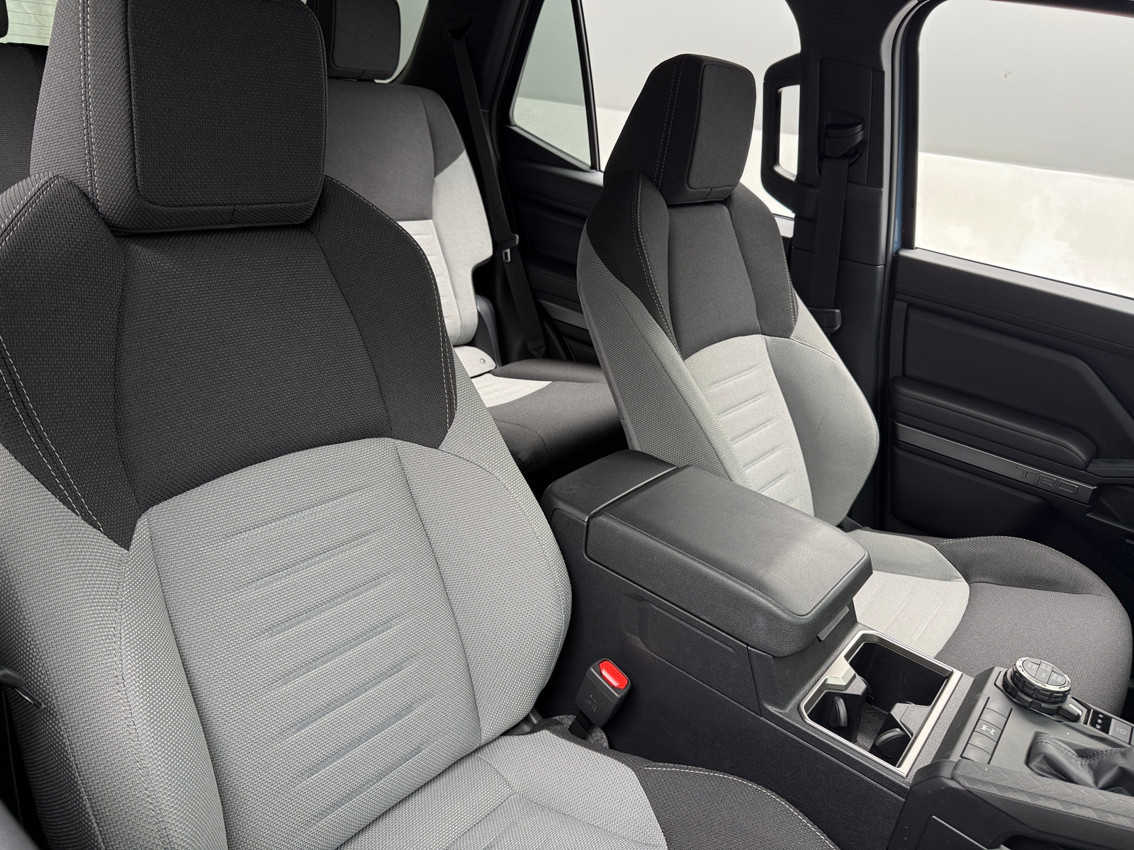 Thumbnail: 2025 Toyota 4Runner - 2