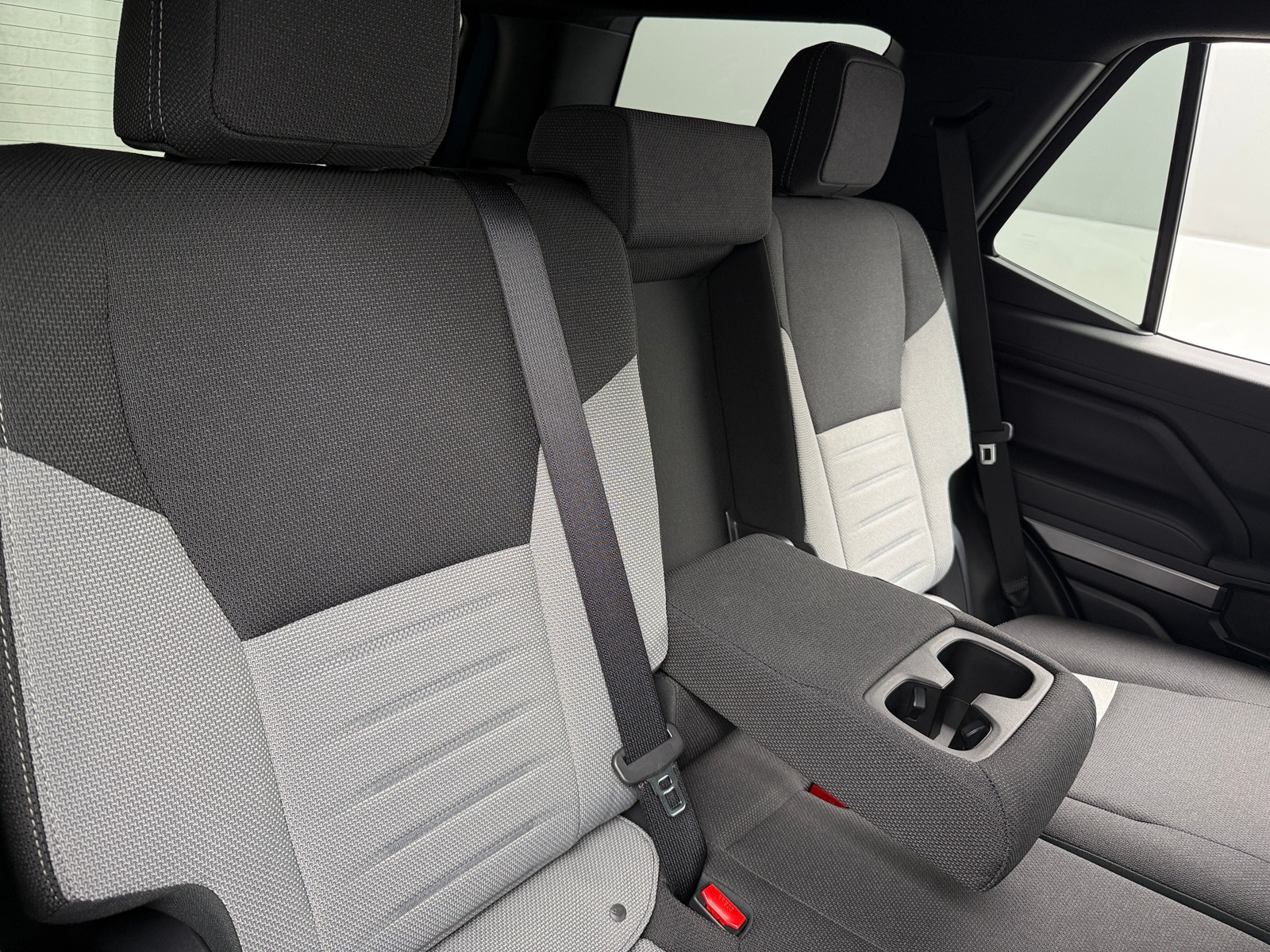 Thumbnail: 2025 Toyota 4Runner - 6