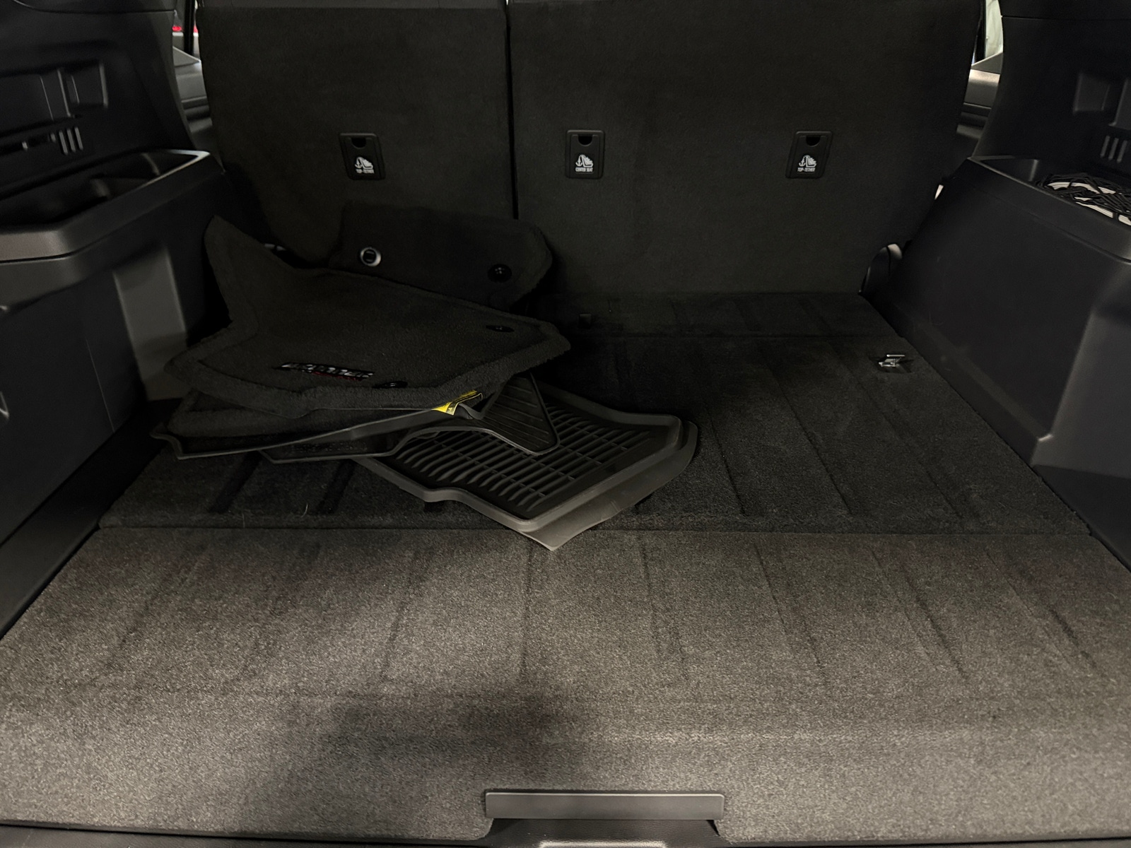 Thumbnail: 2025 Toyota 4Runner - 7