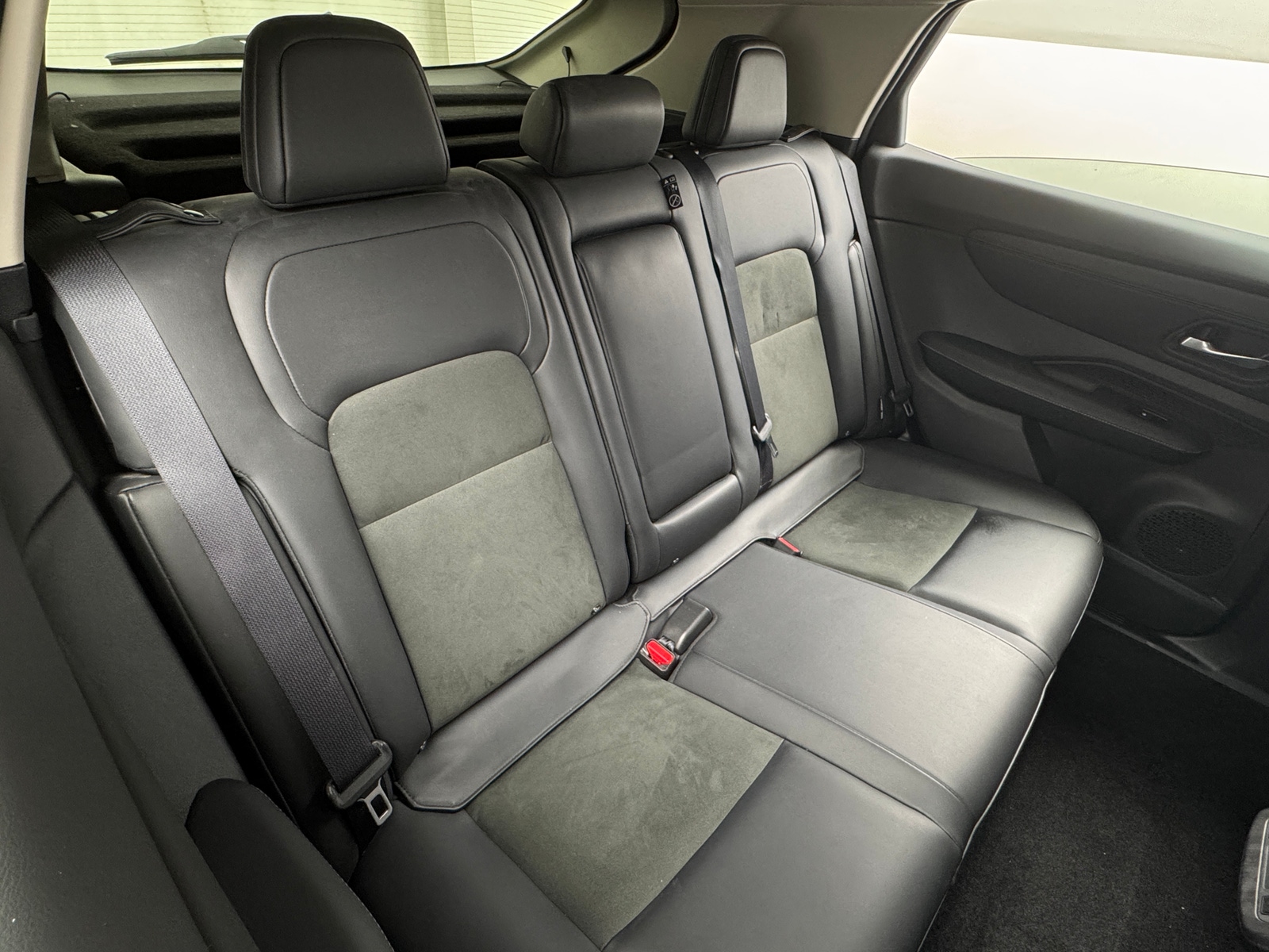 Thumbnail: 2024 Nissan Ariya - 6