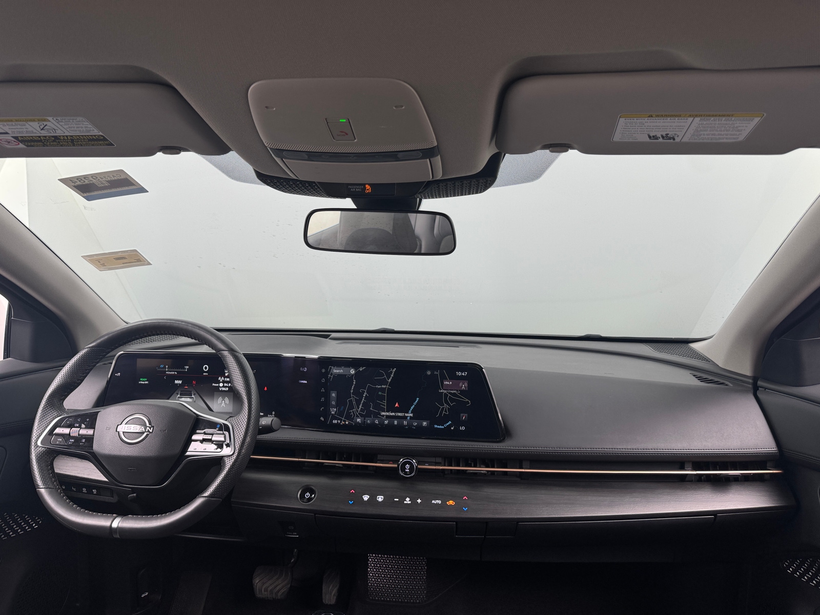 Thumbnail: 2024 Nissan Ariya - 3