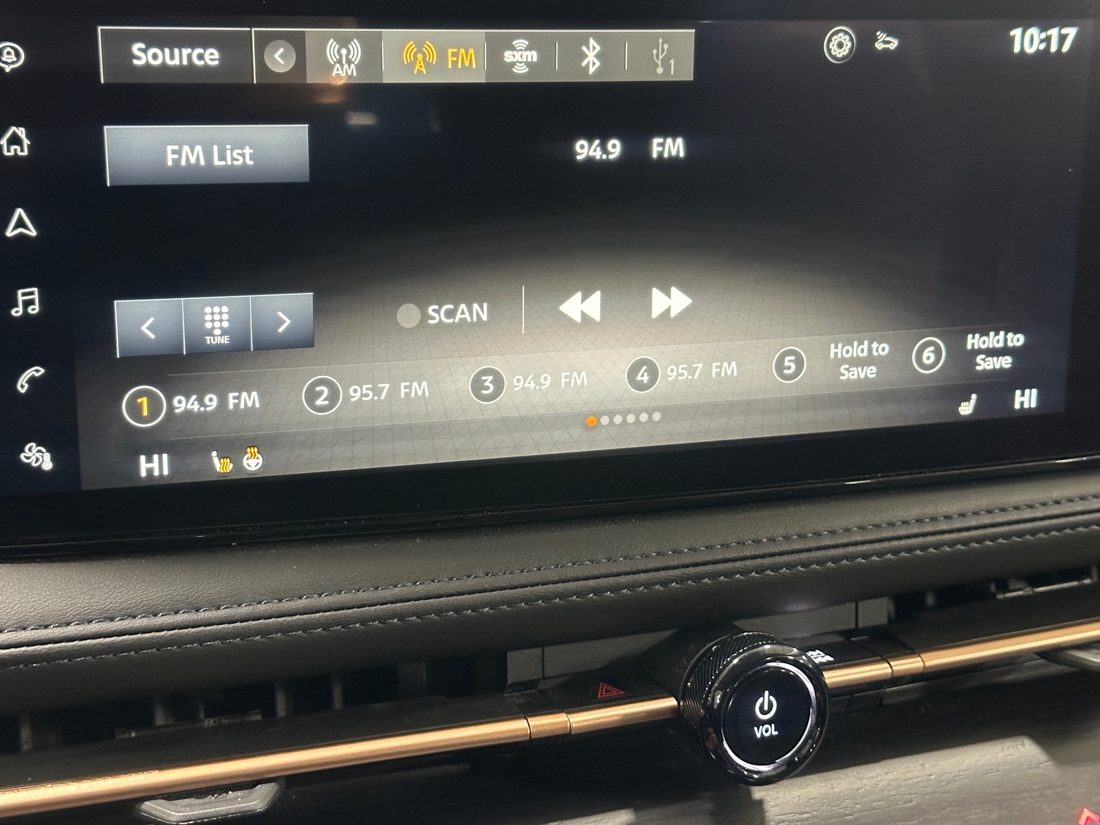 Thumbnail: 2024 Nissan Ariya - 4