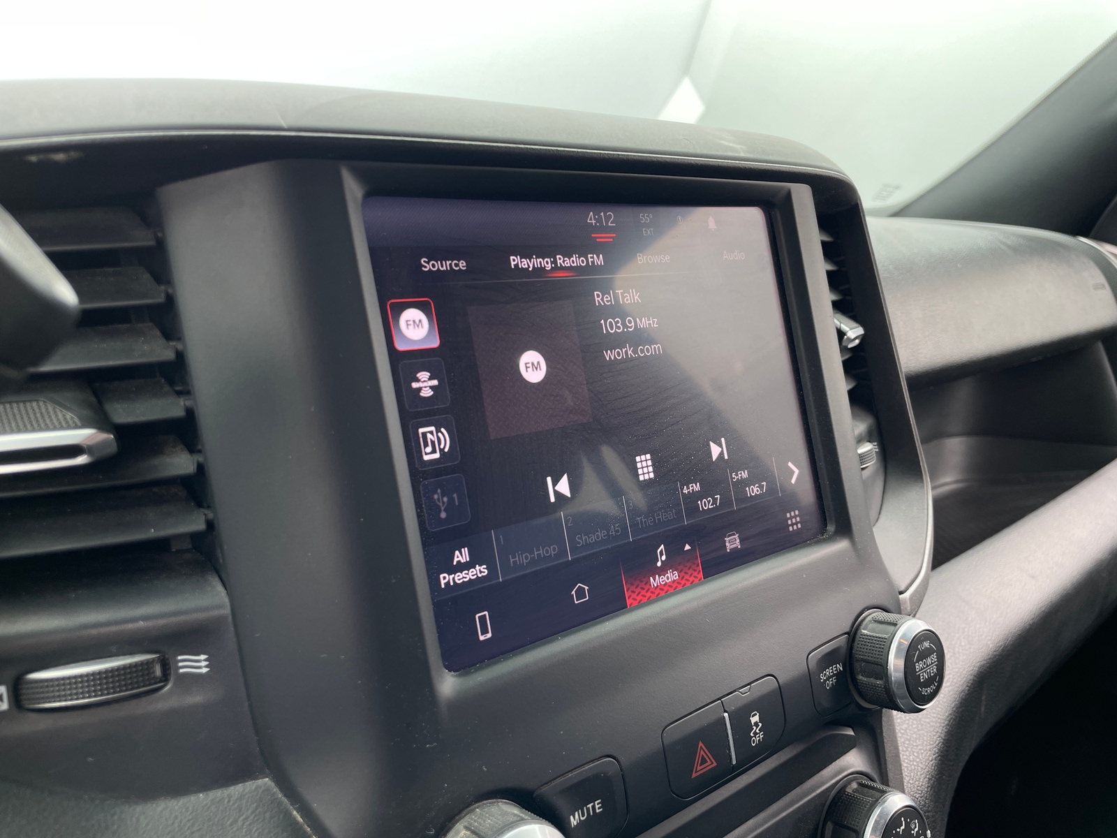 Thumbnail: 2023 RAM 2500 - 3