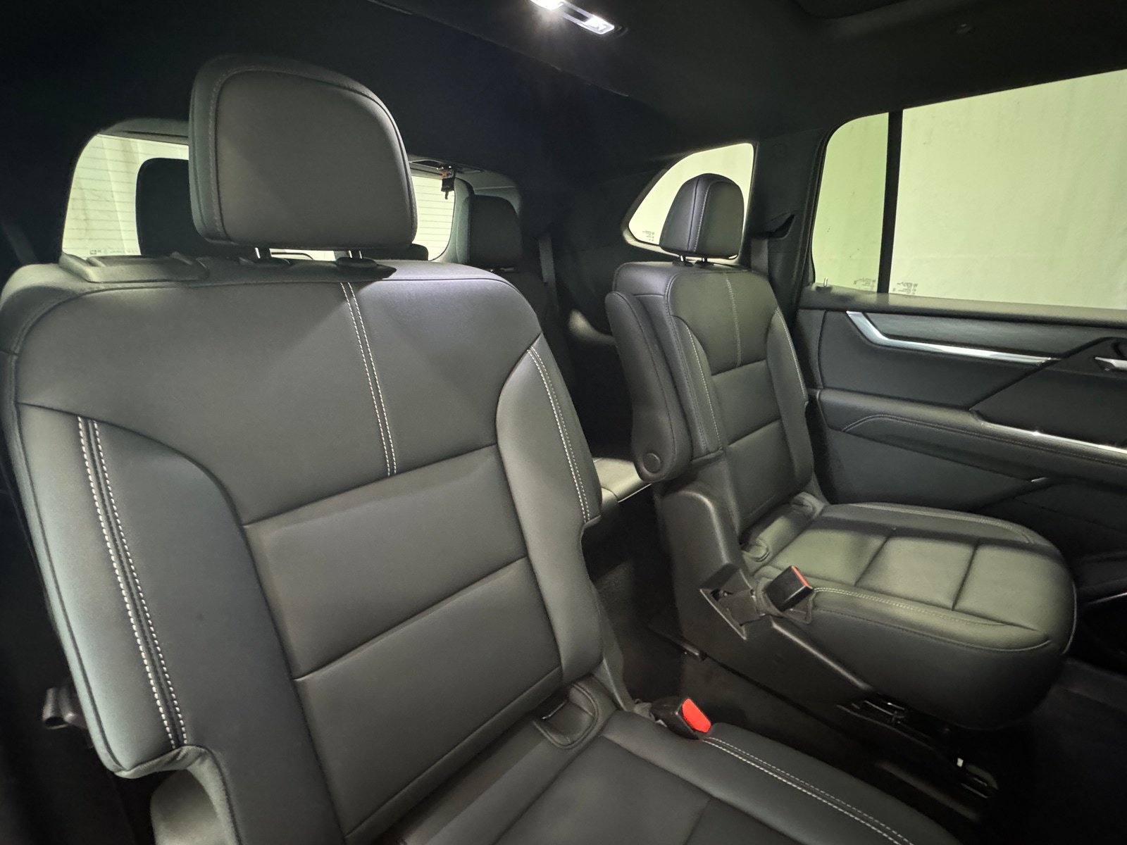 Thumbnail: 2024 GMC Acadia - 5