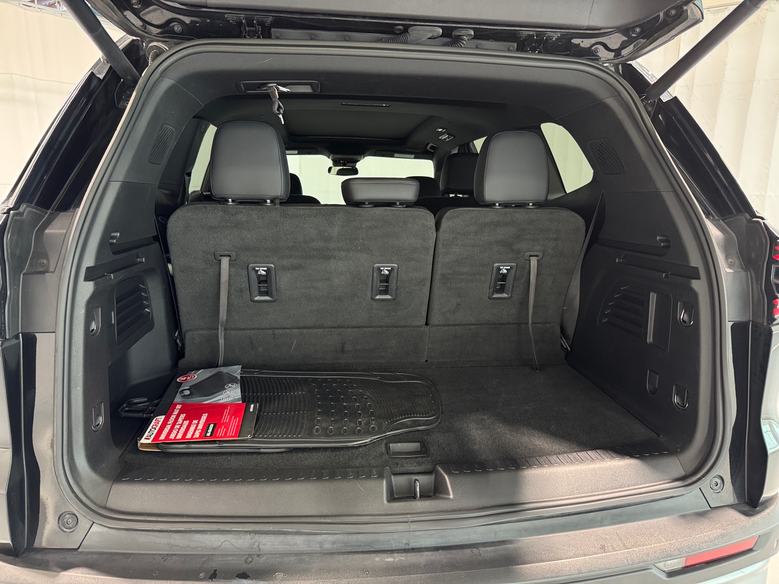 Thumbnail: 2024 GMC Acadia - 6