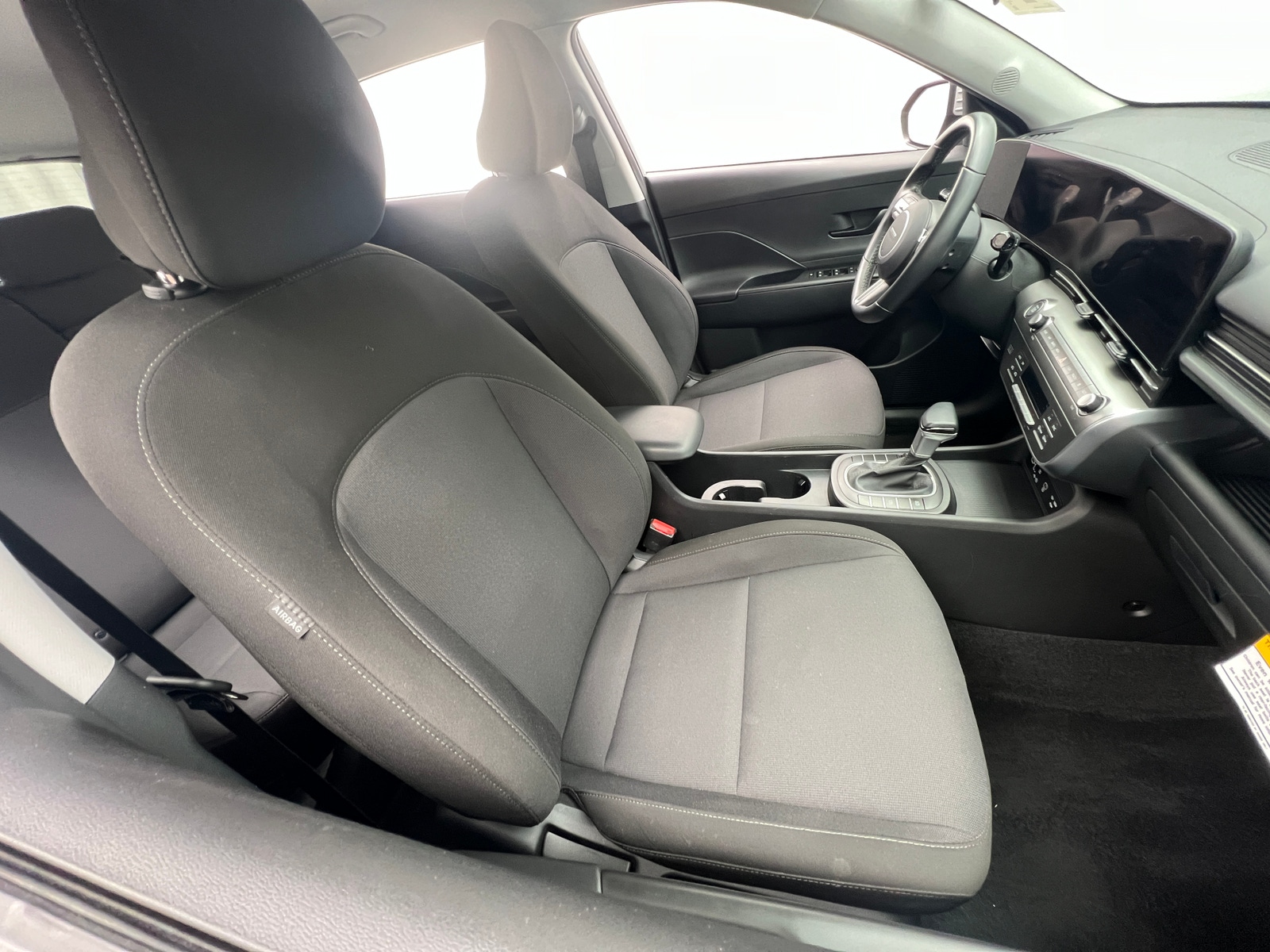 Thumbnail: 2025 Hyundai Kona - 2