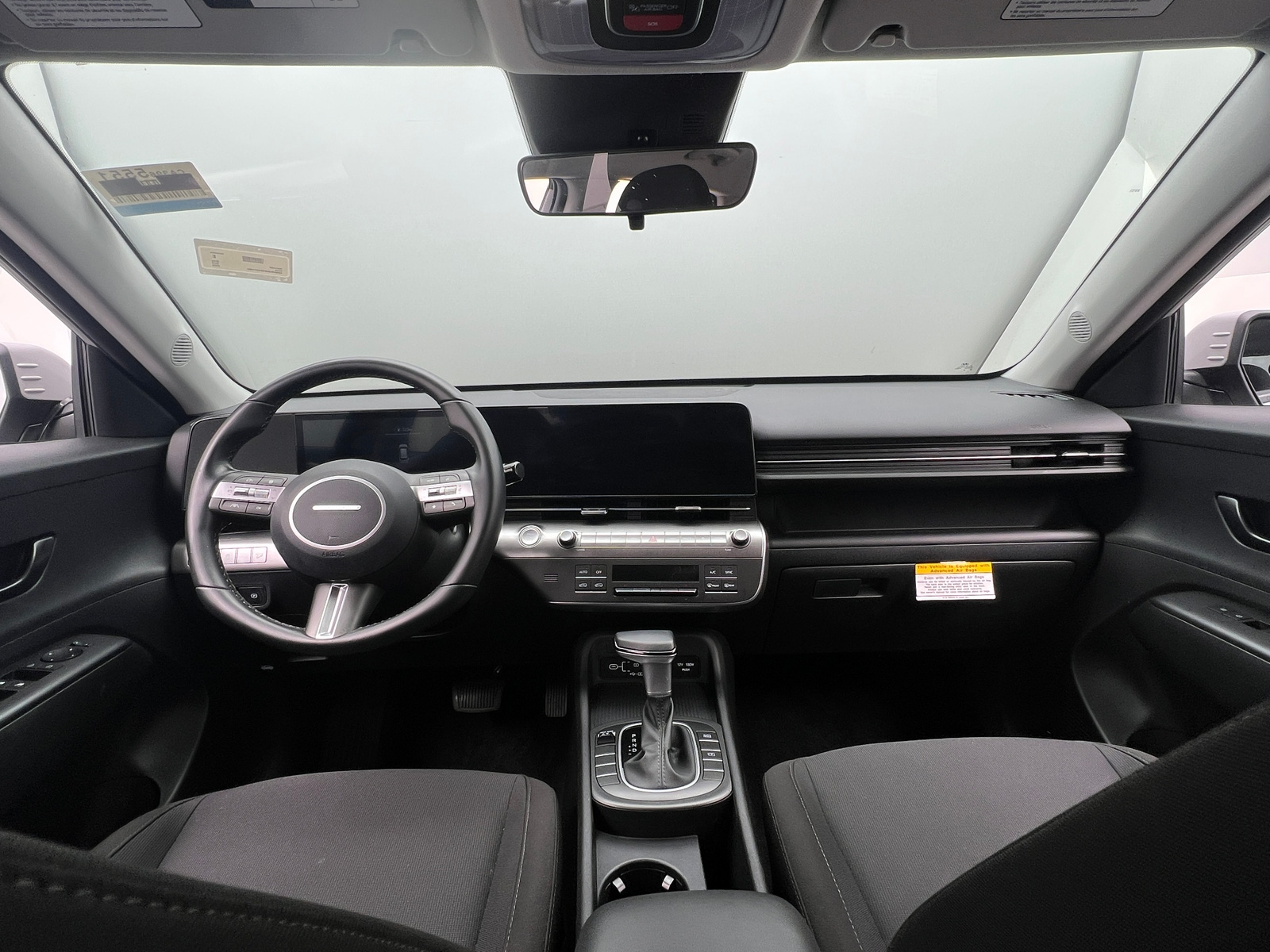 Thumbnail: 2025 Hyundai Kona - 3