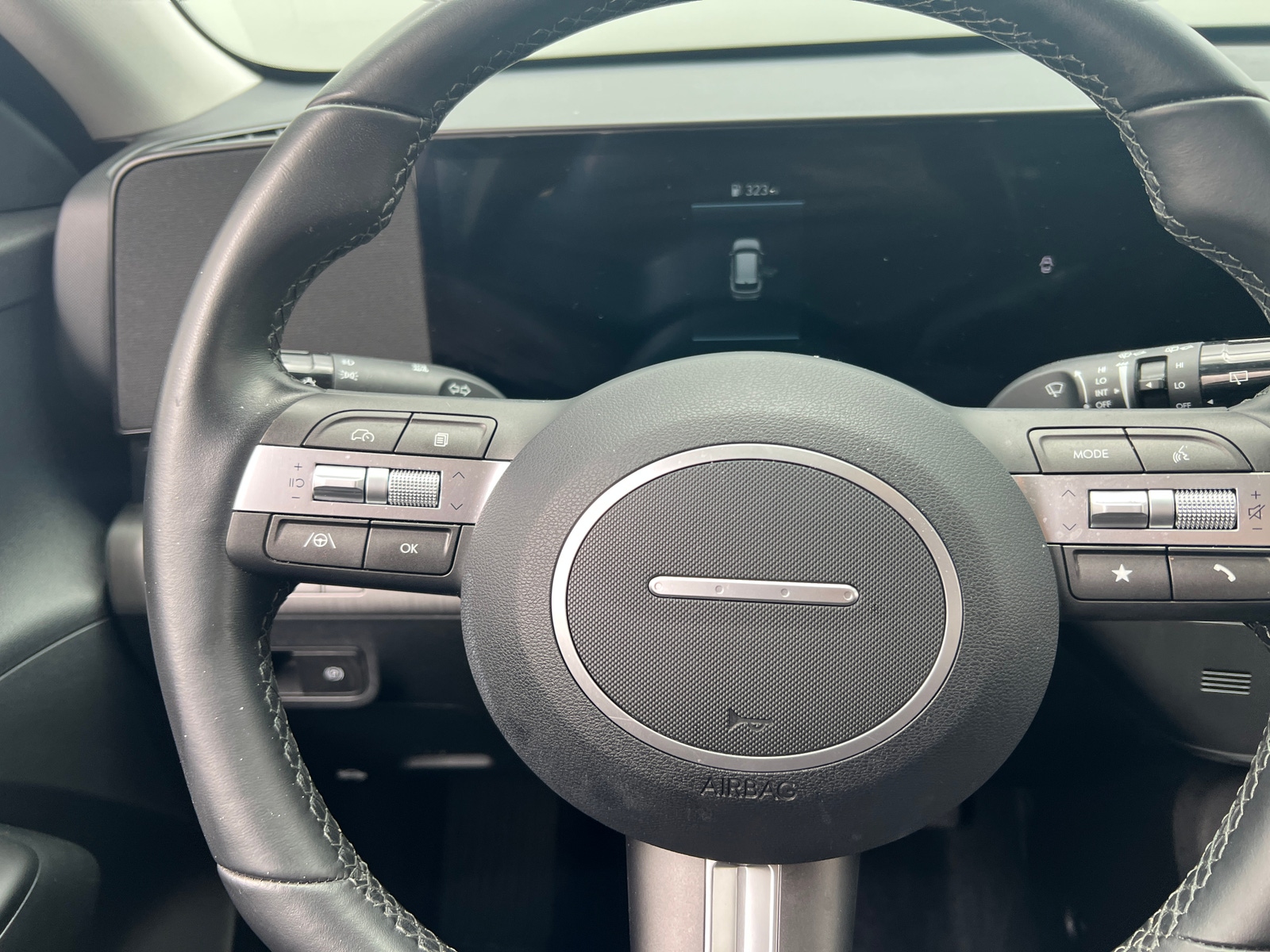 Thumbnail: 2025 Hyundai Kona - 5