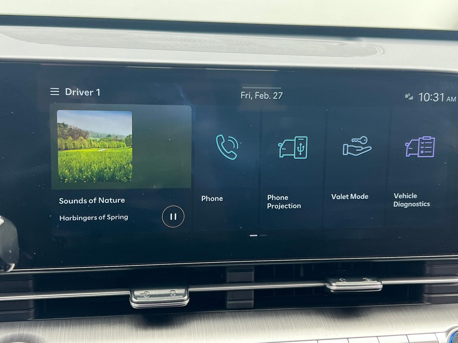 Thumbnail: 2025 Hyundai Kona - 4