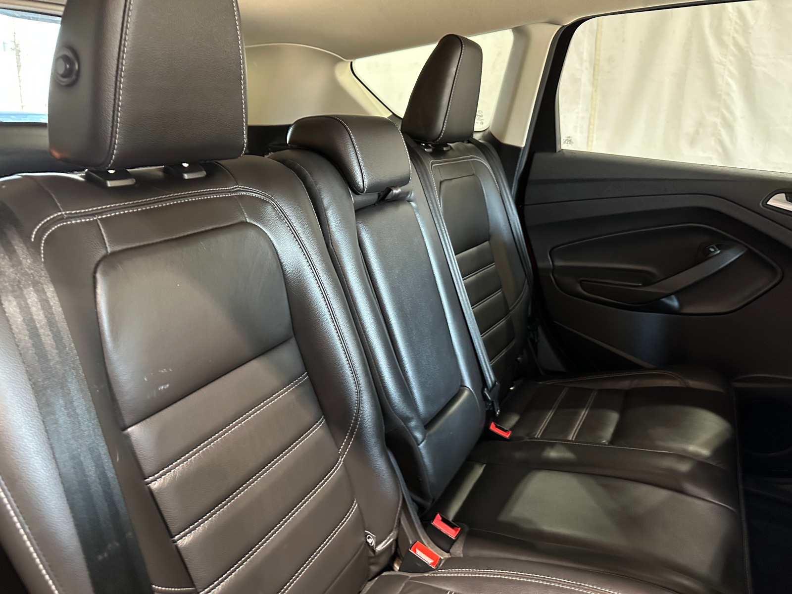 Thumbnail: 2017 Ford Escape - 5