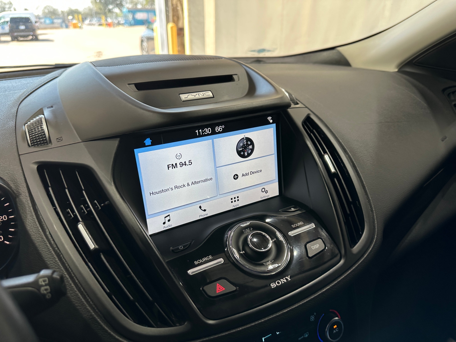 Thumbnail: 2017 Ford Escape - 3