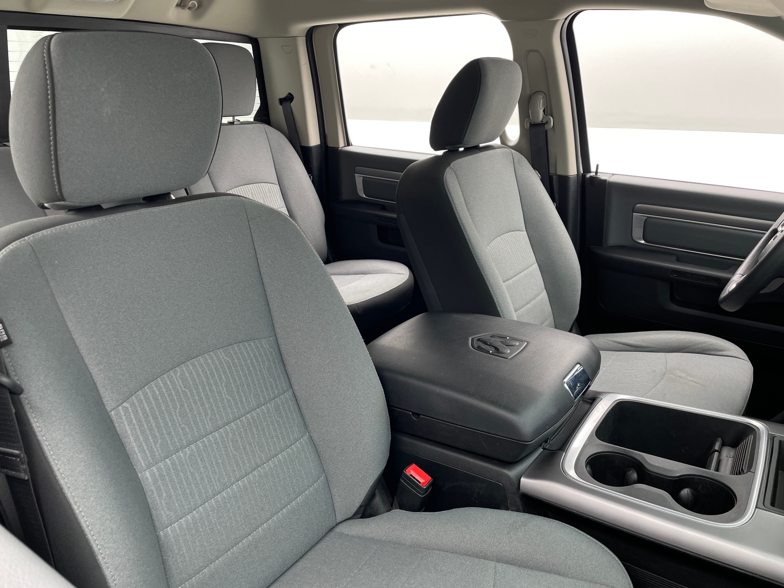 Thumbnail: 2023 RAM 1500 Classic - 2