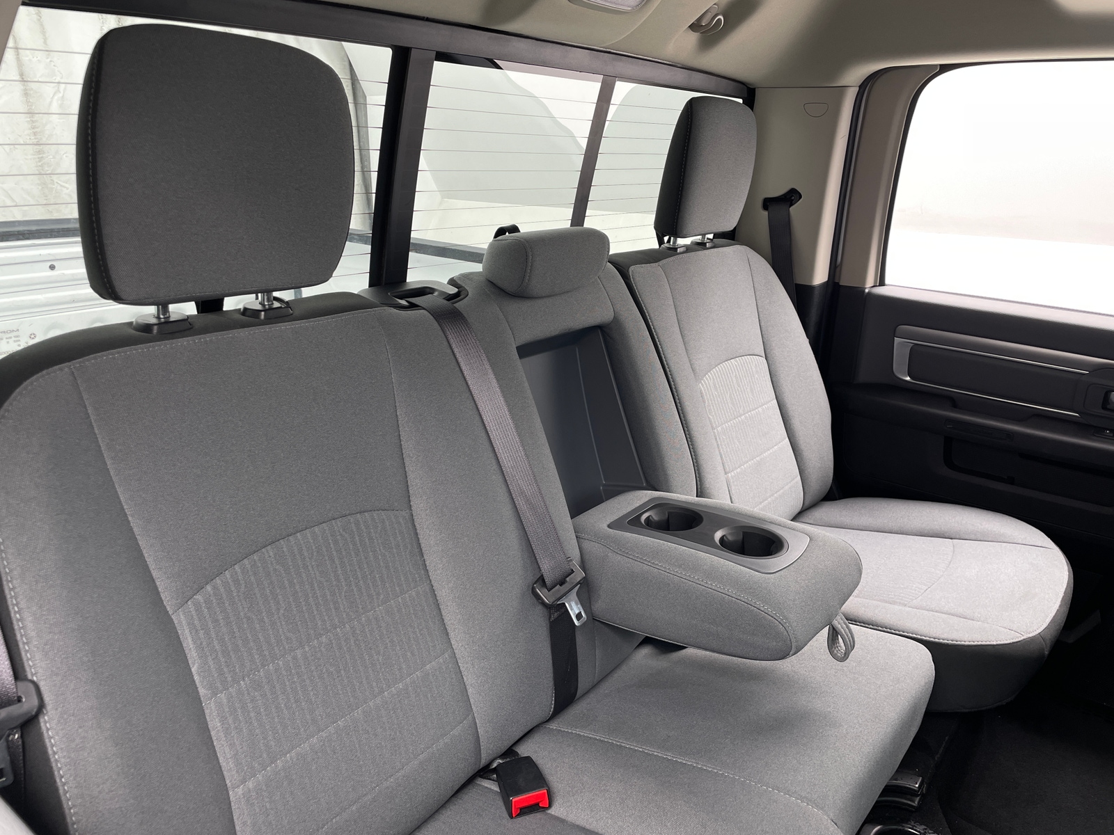 Thumbnail: 2023 RAM 1500 Classic - 6