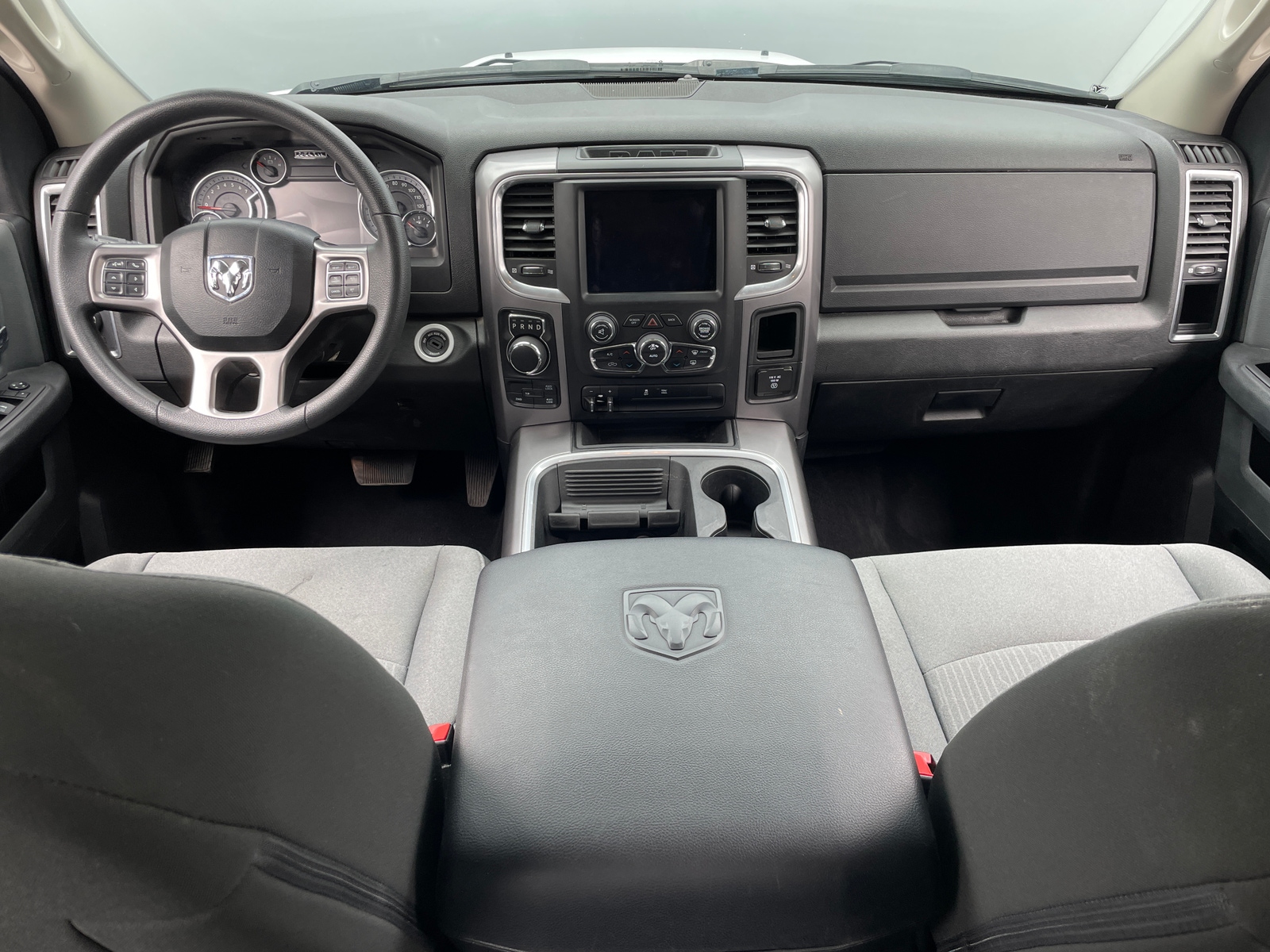 Thumbnail: 2023 RAM 1500 Classic - 3