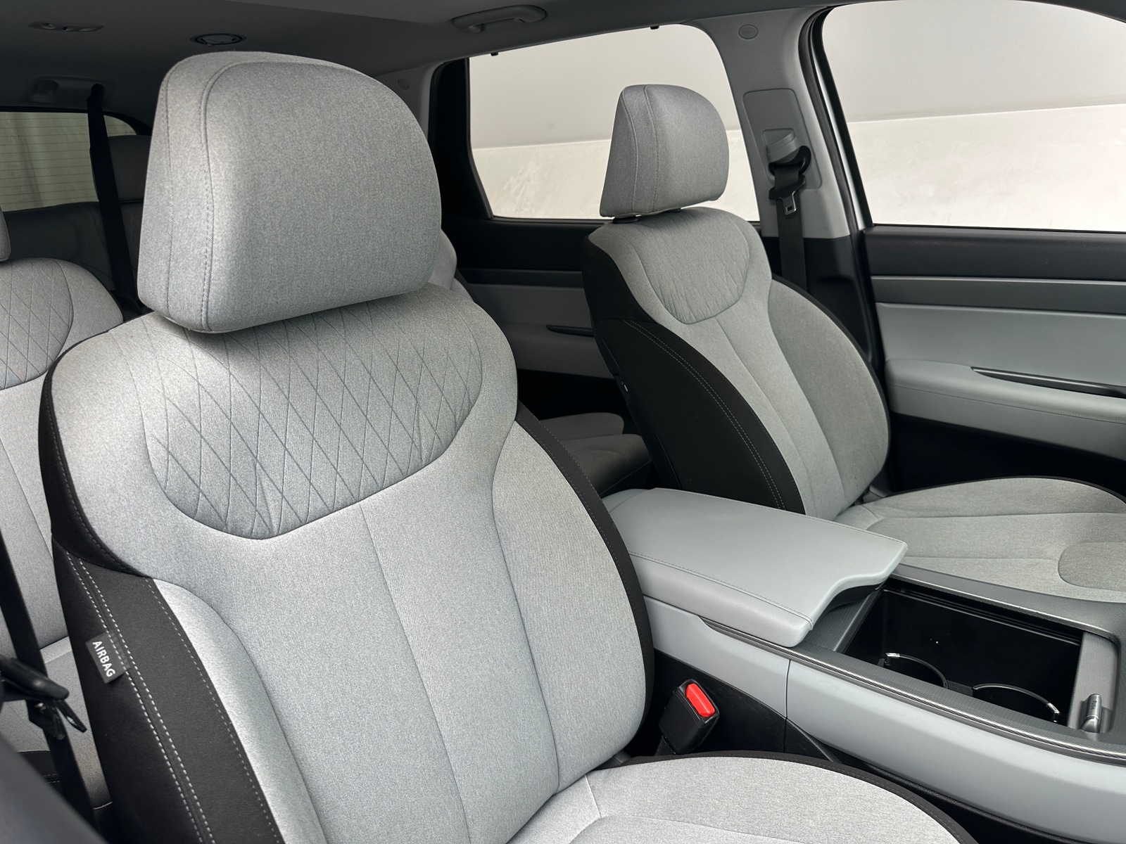 Thumbnail: 2022 Hyundai Palisade - 2