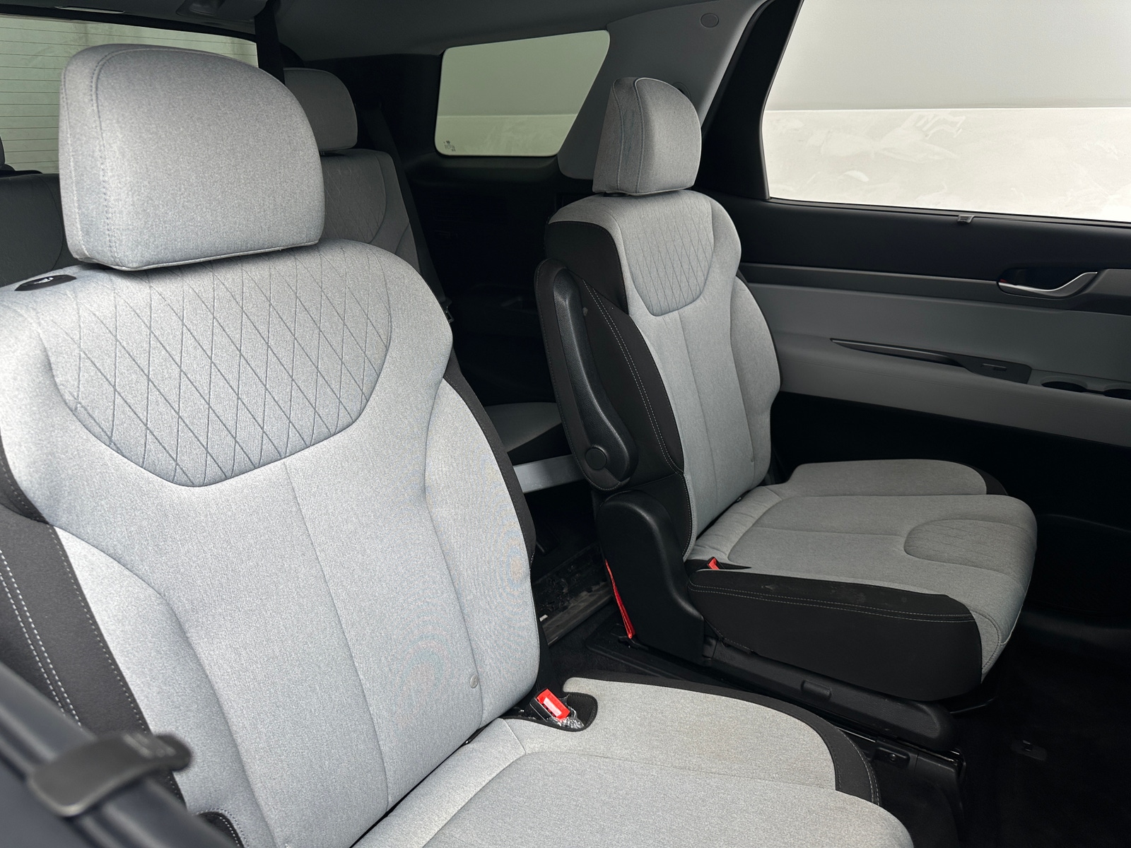 Thumbnail: 2022 Hyundai Palisade - 6