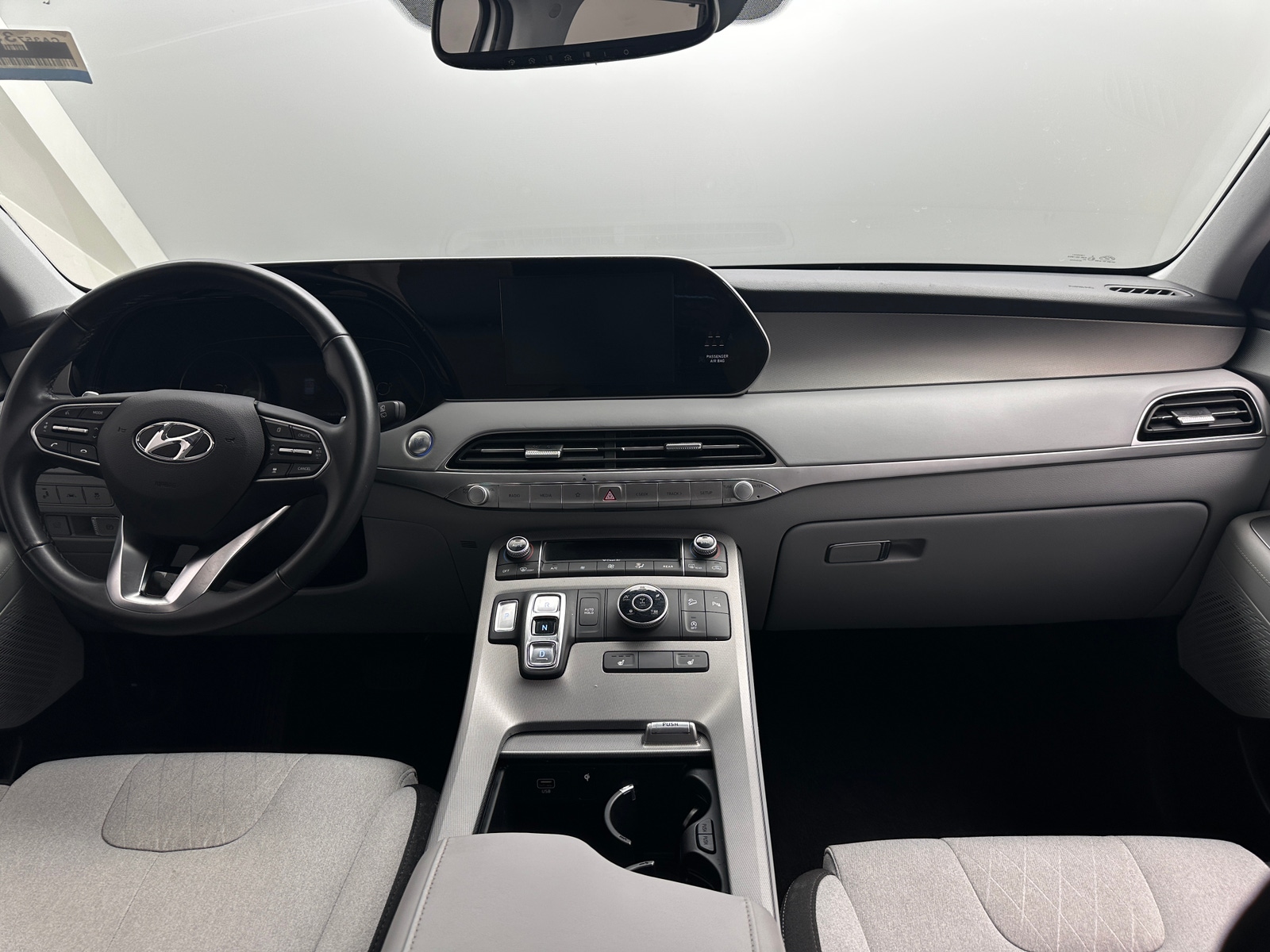 Thumbnail: 2022 Hyundai Palisade - 3