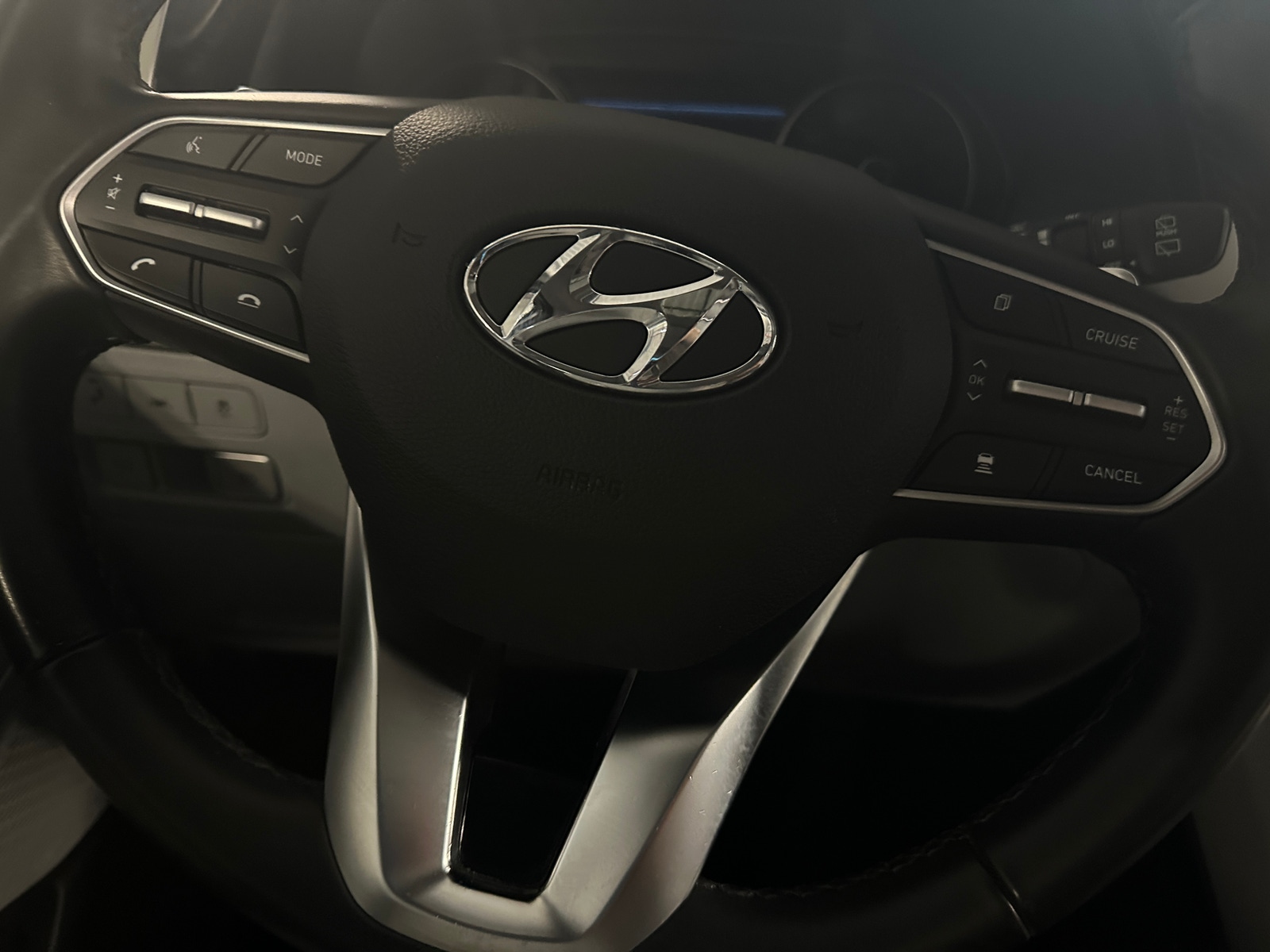 Thumbnail: 2022 Hyundai Palisade - 5