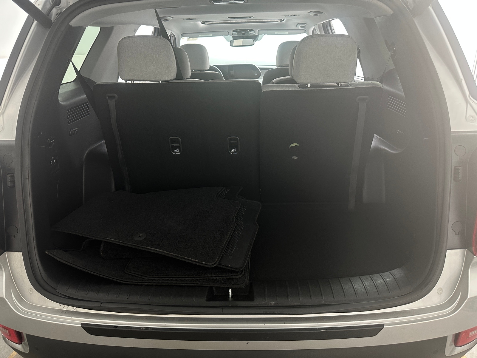 Thumbnail: 2022 Hyundai Palisade - 7