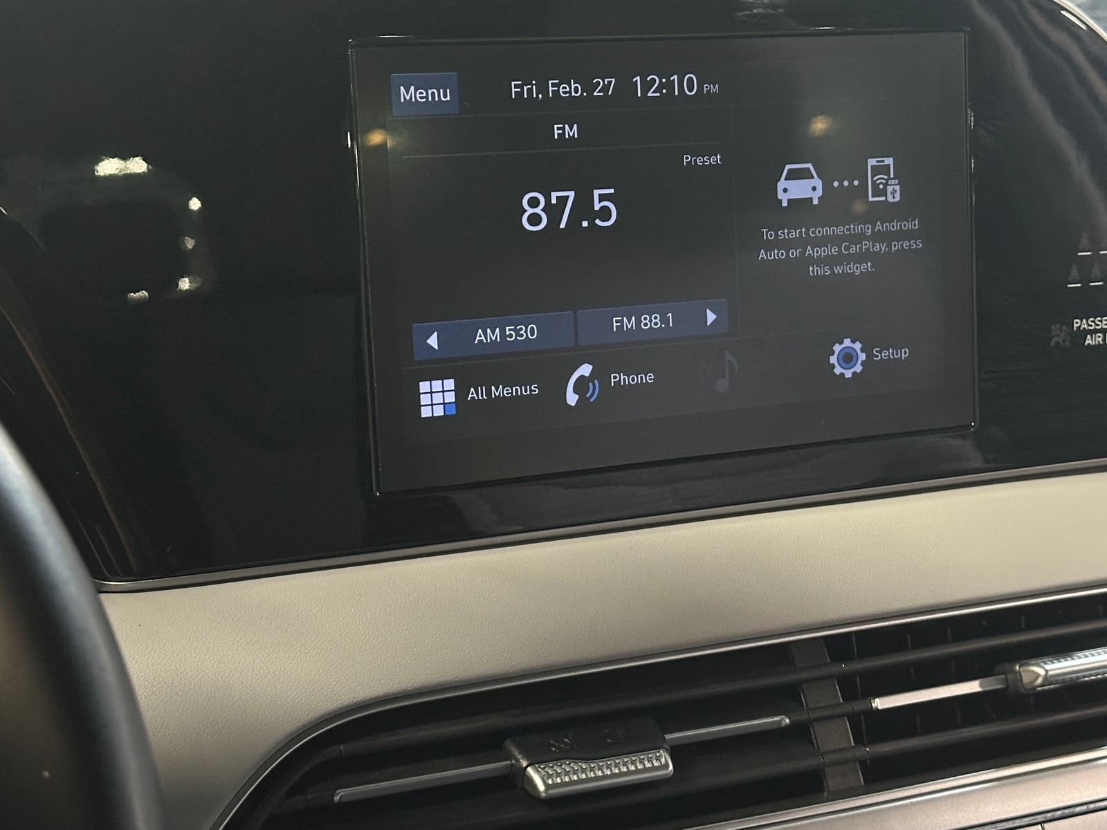 Thumbnail: 2022 Hyundai Palisade - 4