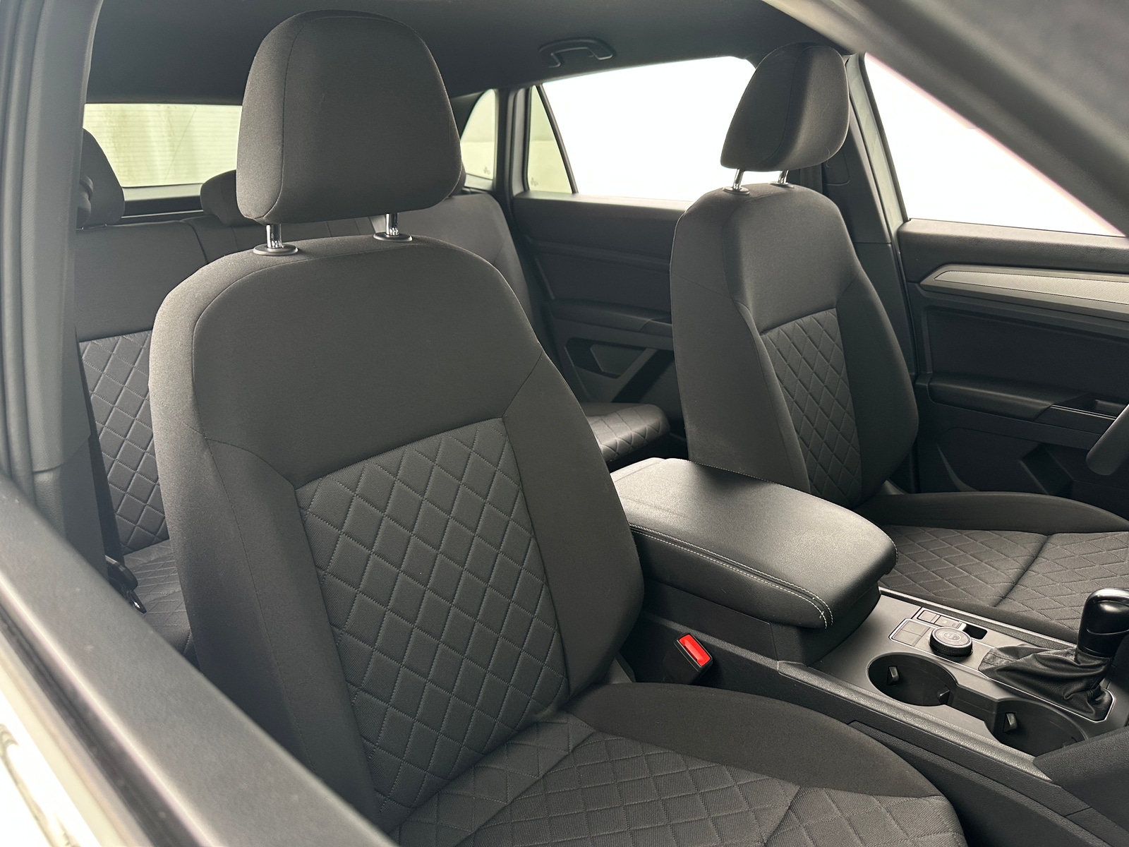 Thumbnail: 2020 Volkswagen Atlas - 2