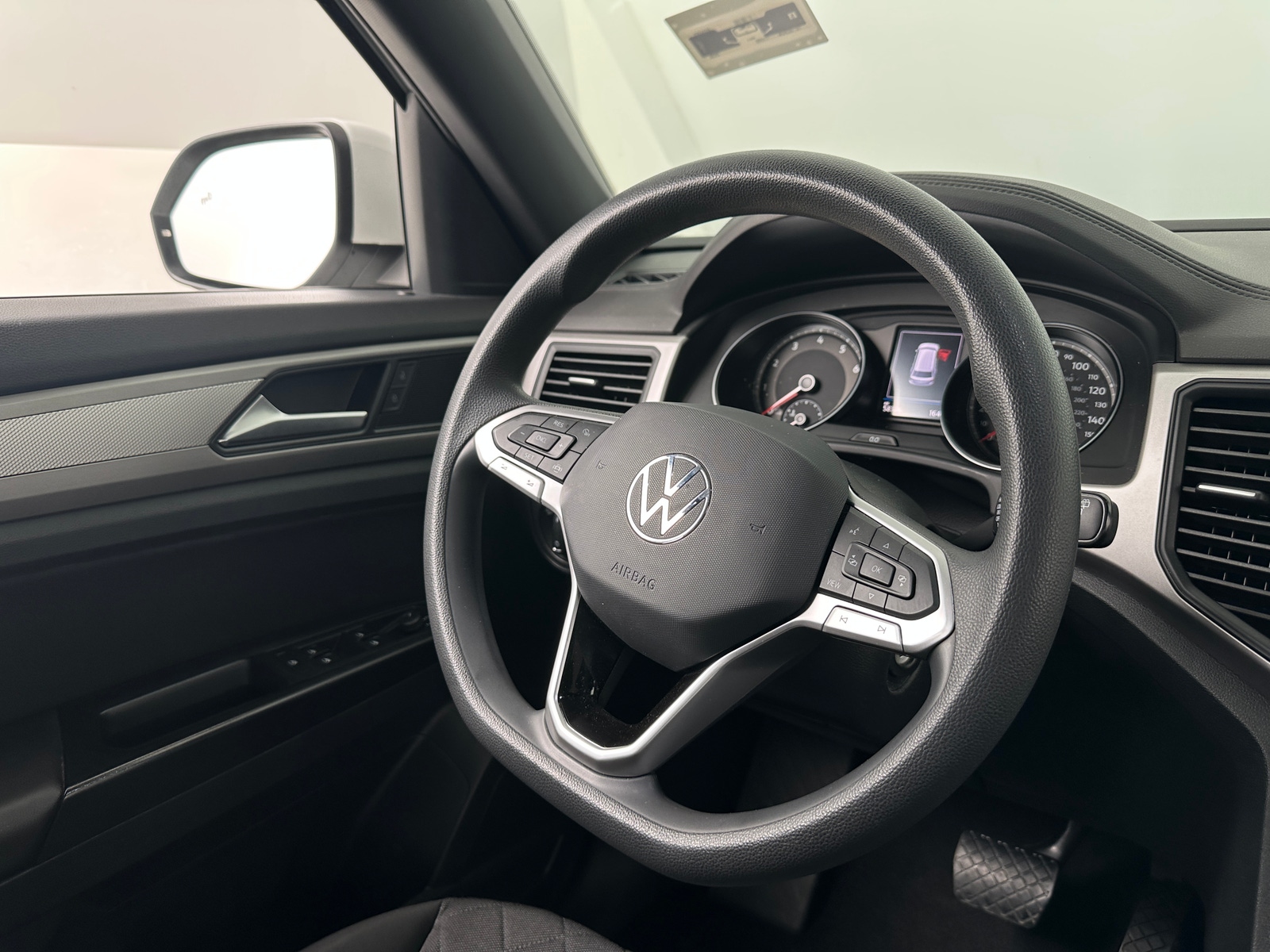 Thumbnail: 2020 Volkswagen Atlas - 5