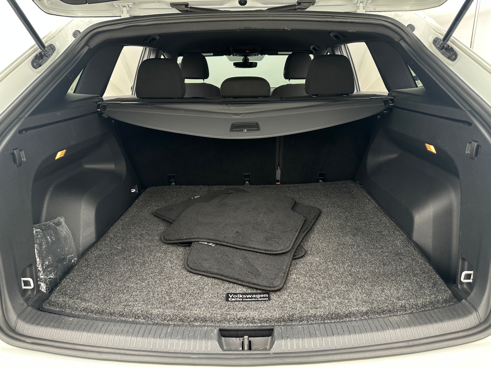 Thumbnail: 2020 Volkswagen Atlas - 7