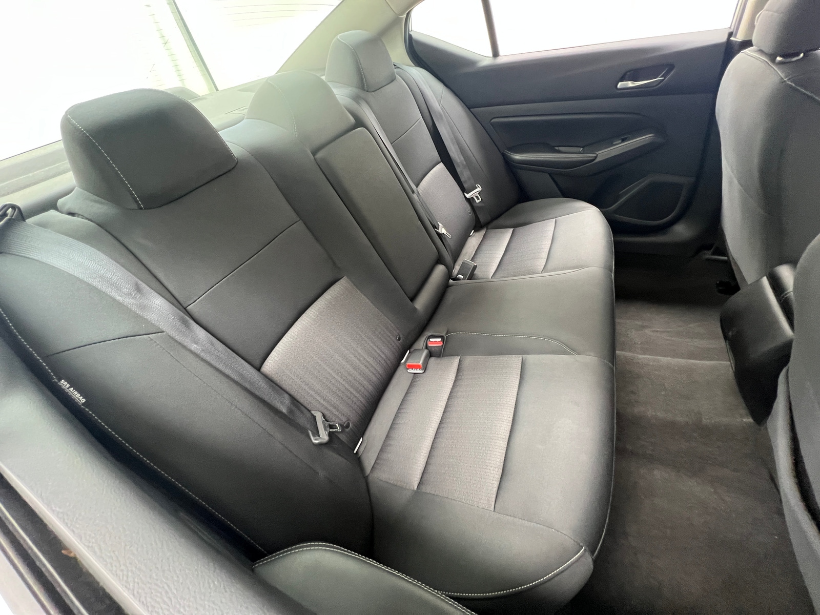 Thumbnail: 2022 Nissan Altima - 6