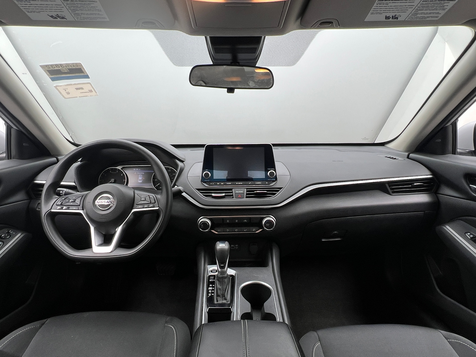 Thumbnail: 2022 Nissan Altima - 3