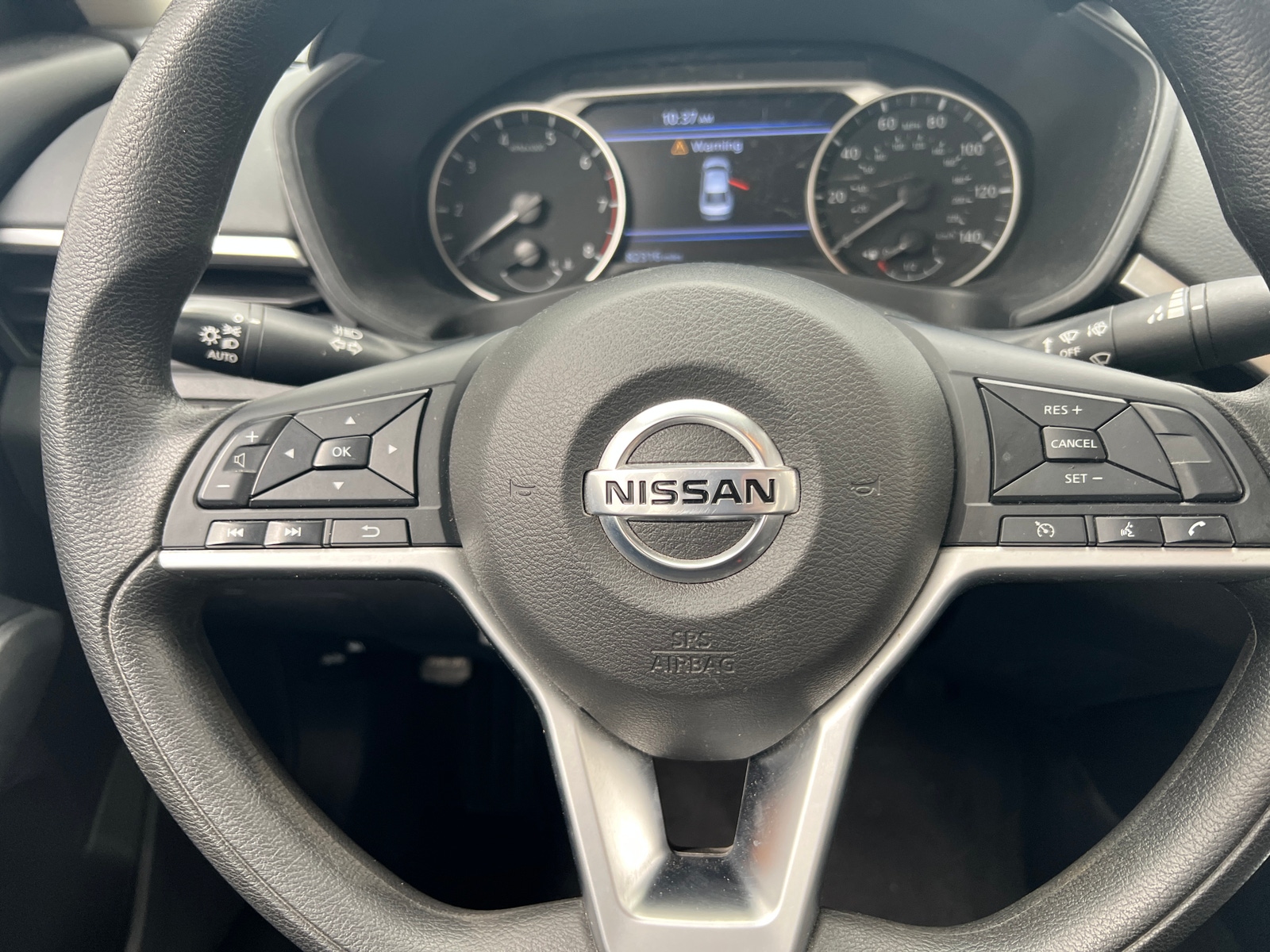 Thumbnail: 2022 Nissan Altima - 5