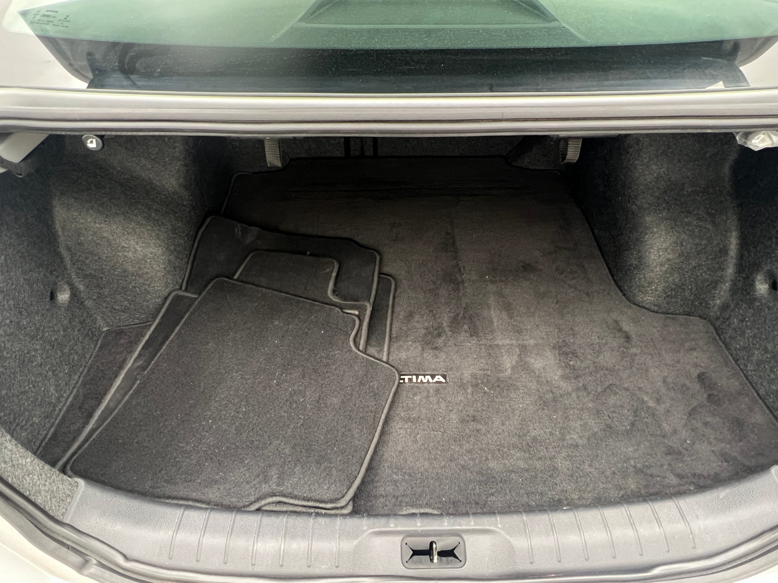 Thumbnail: 2022 Nissan Altima - 7