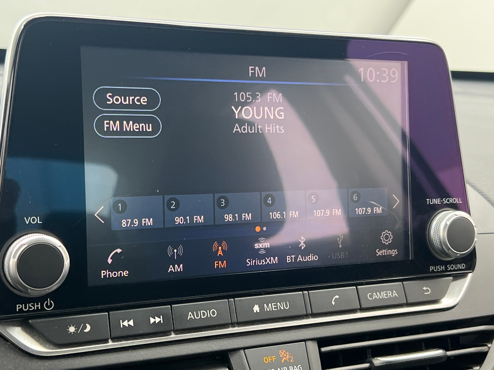 Thumbnail: 2022 Nissan Altima - 4